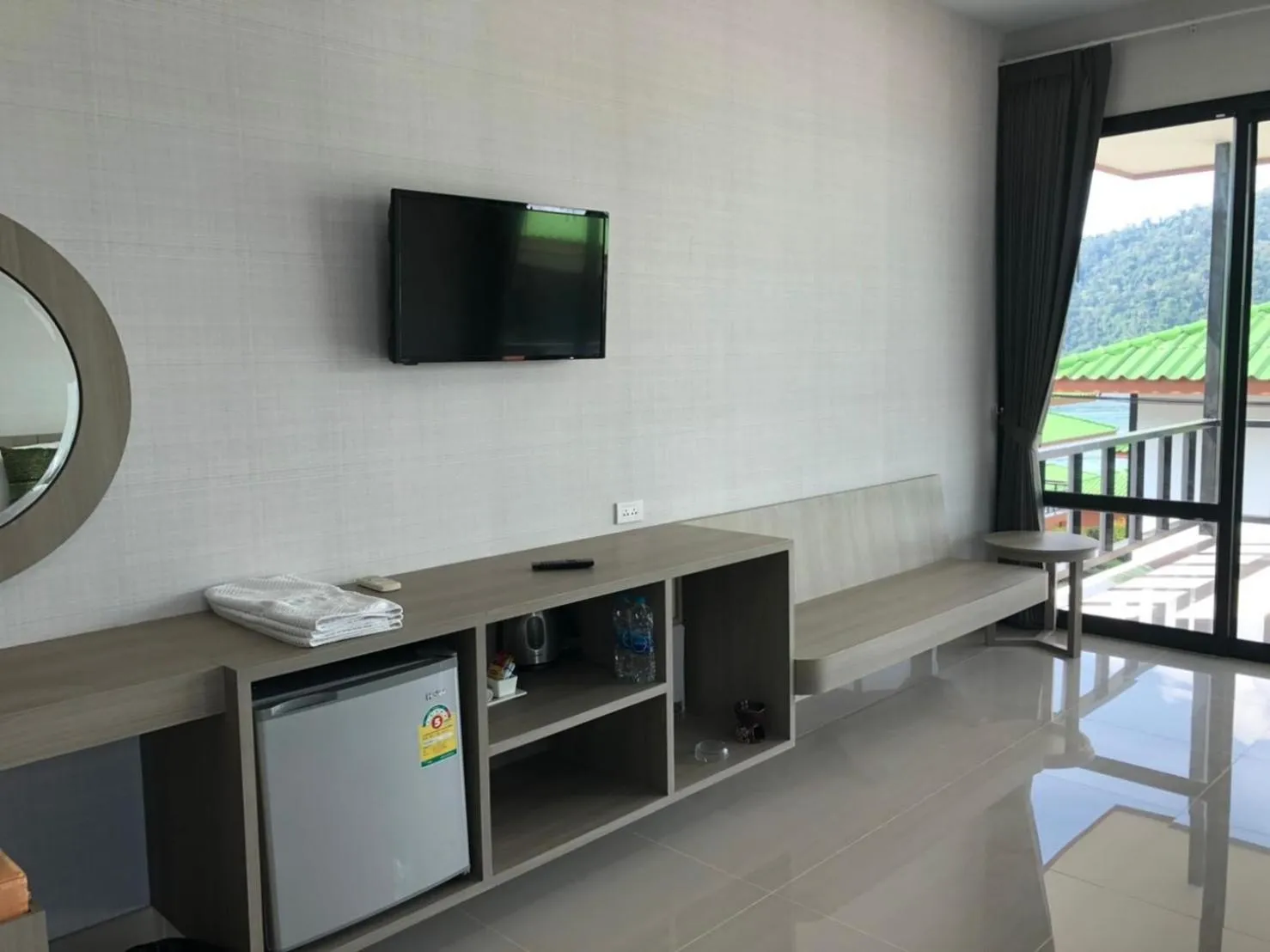 Mountain Resort Koh Lipe