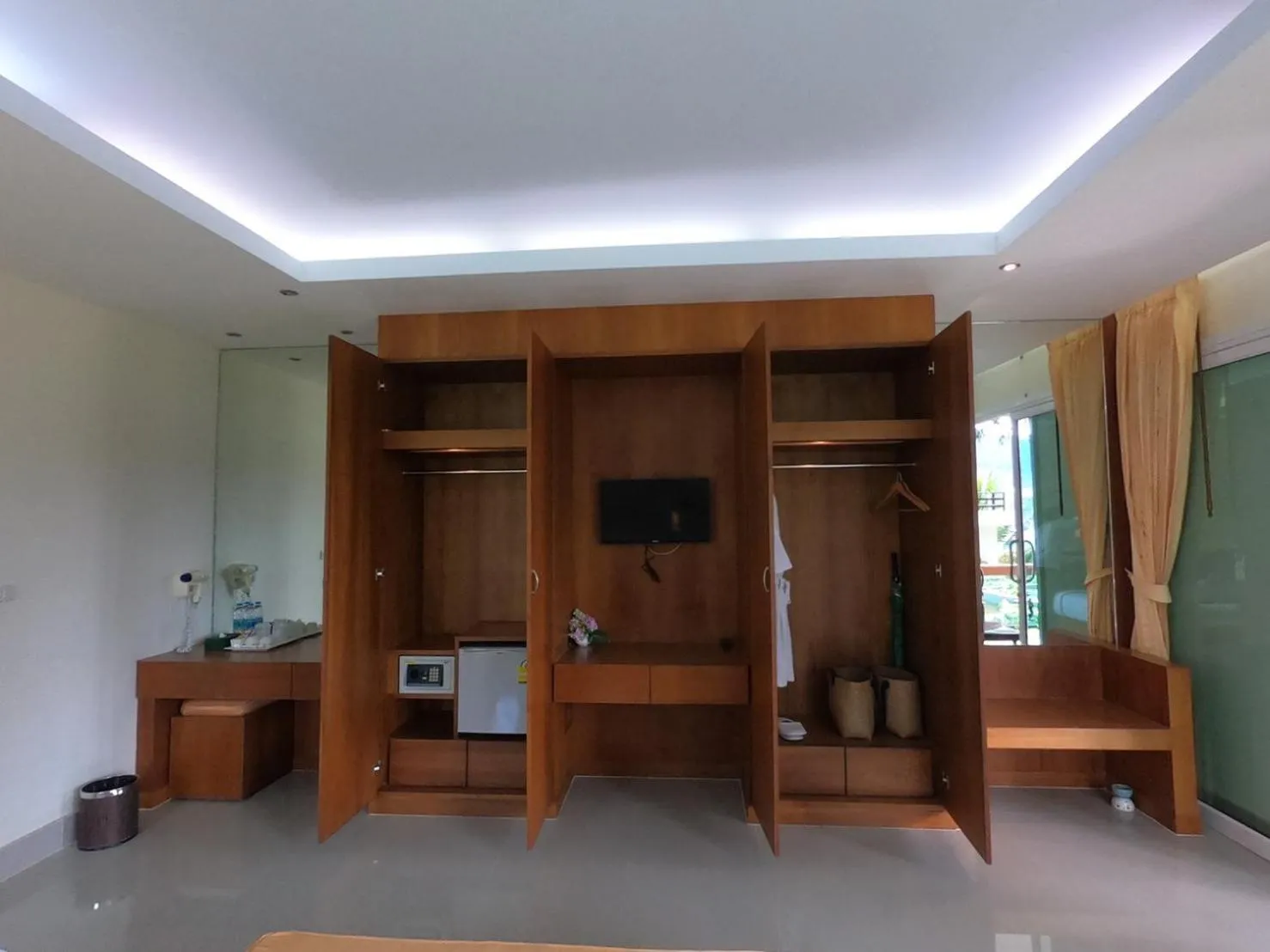 Mountain Resort Koh Lipe