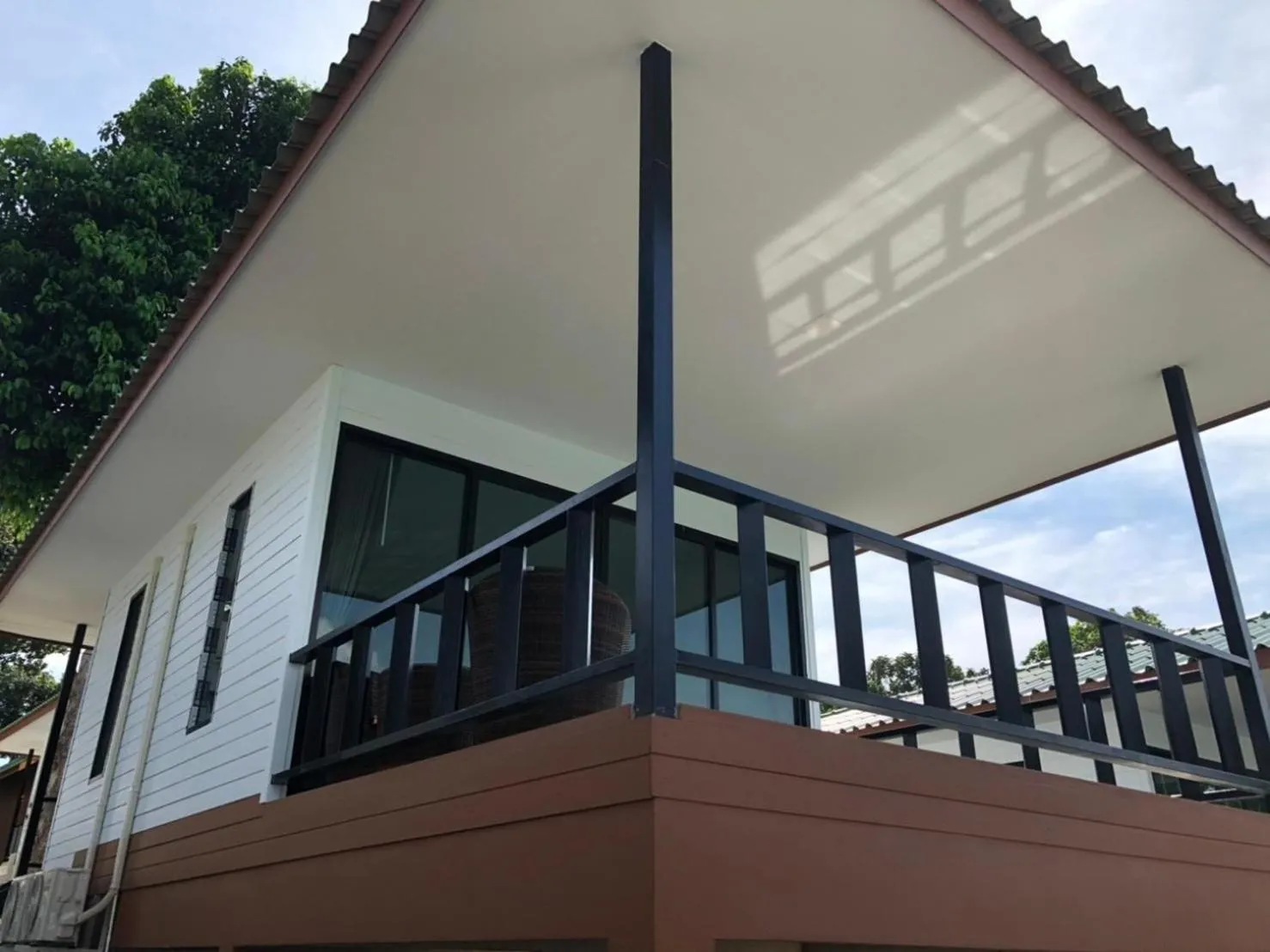 Mountain Resort Koh Lipe