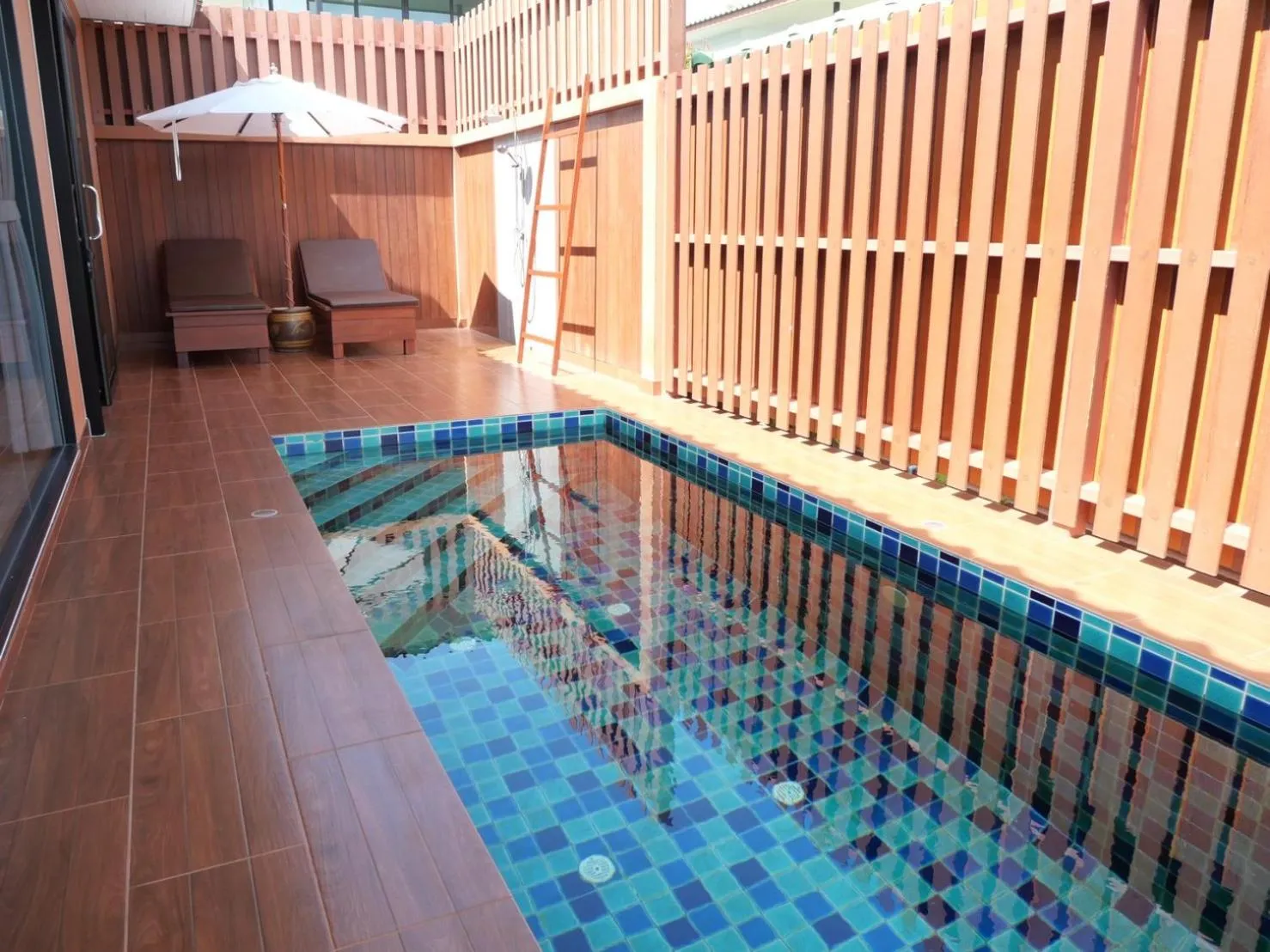 Mountain Resort Koh Lipe