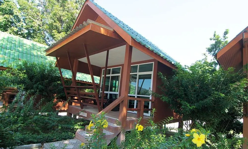 Mountain Resort Koh Lipe