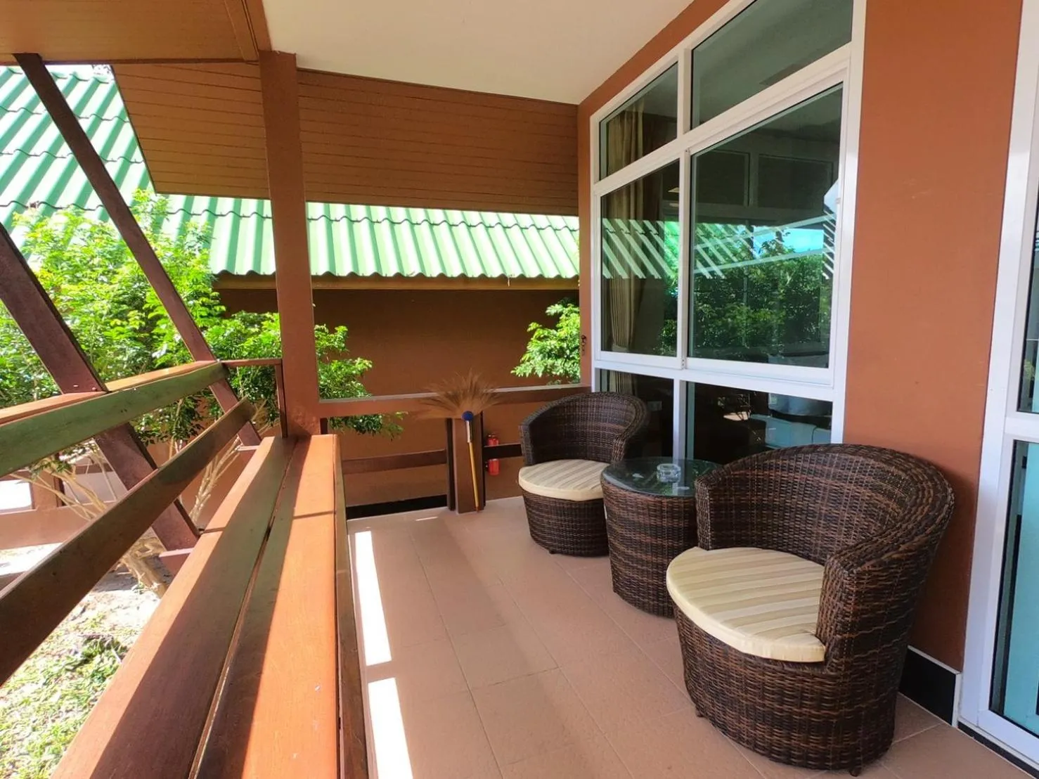 Mountain Resort Koh Lipe