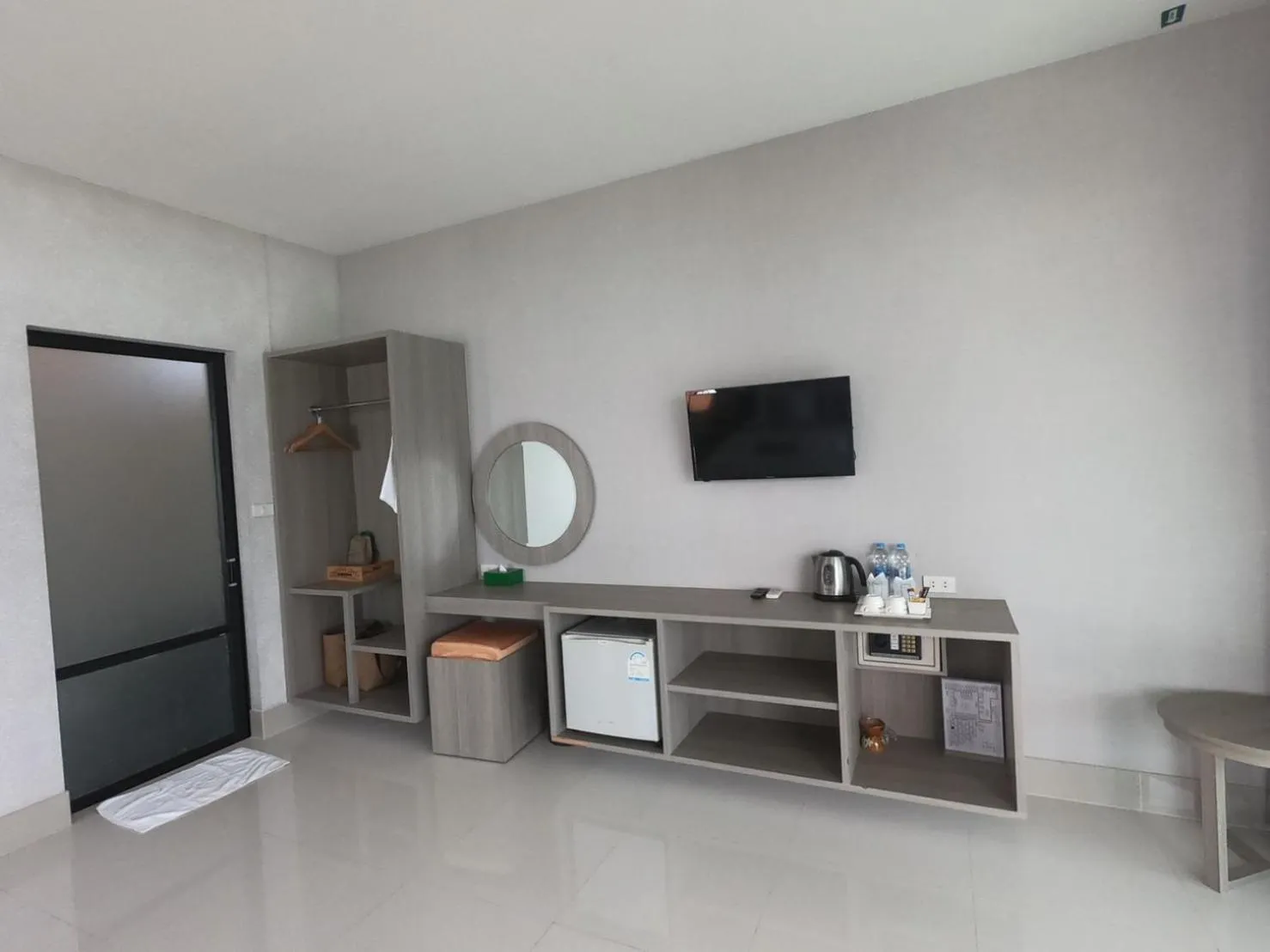 Mountain Resort Koh Lipe