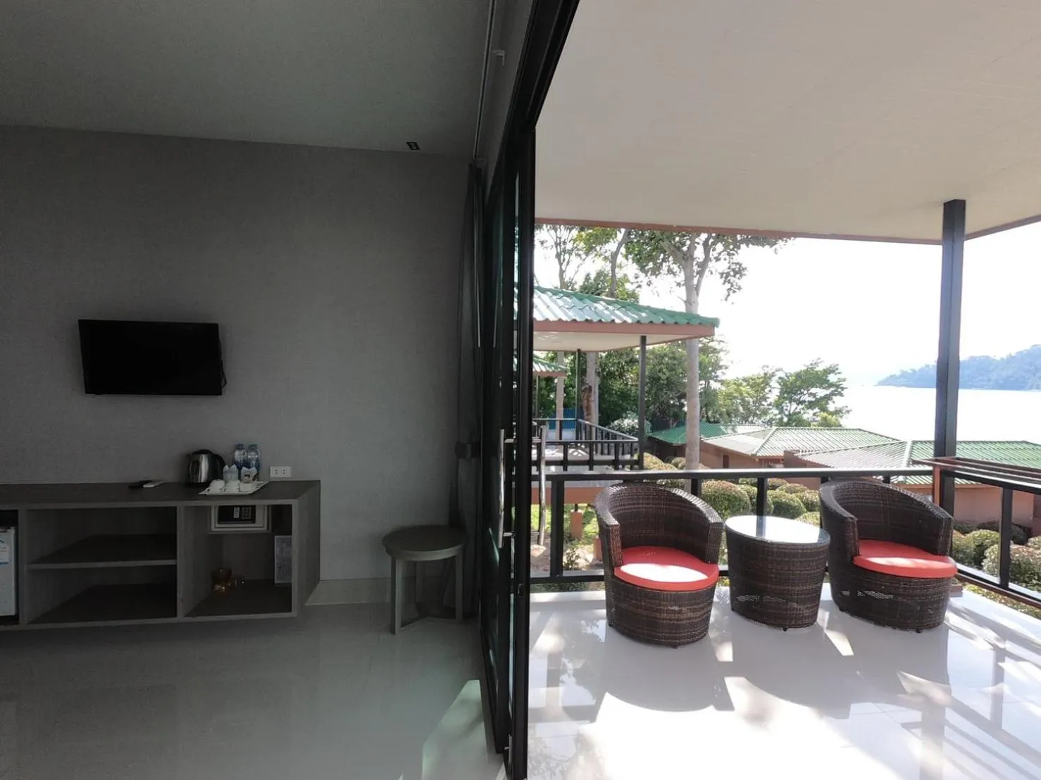 Mountain Resort Koh Lipe