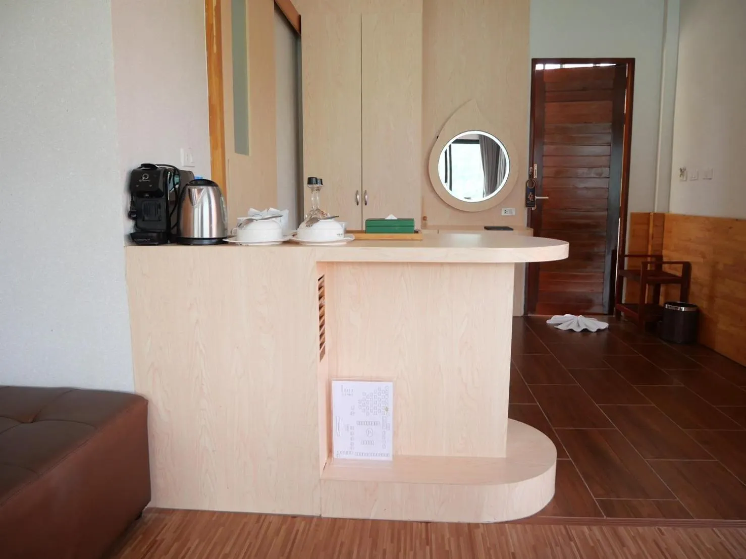 Mountain Resort Koh Lipe