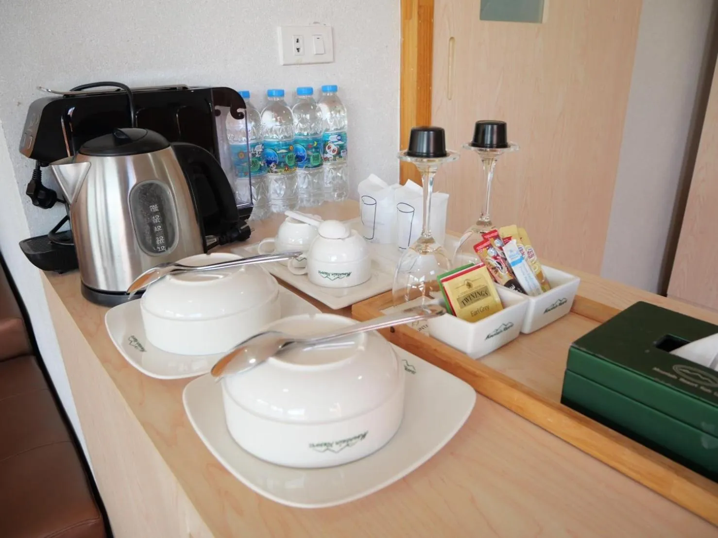 Mountain Resort Koh Lipe