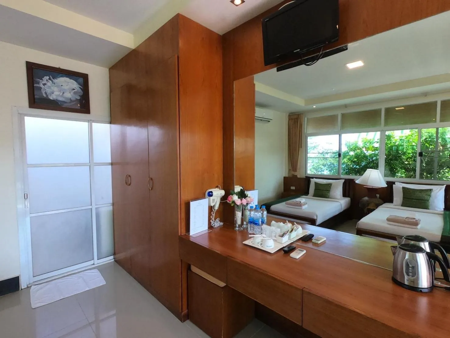 Mountain Resort Koh Lipe