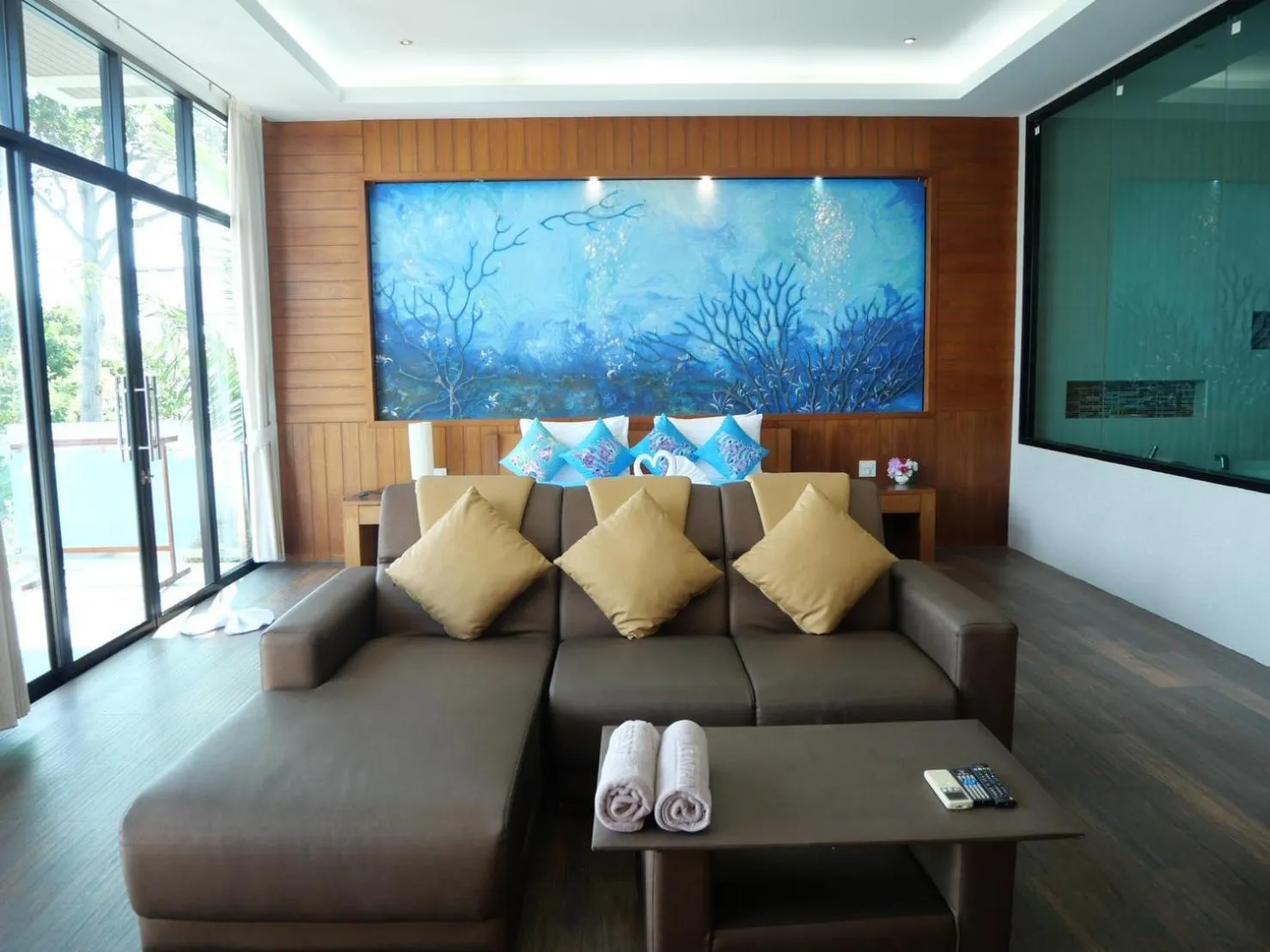 Mountain Resort Koh Lipe