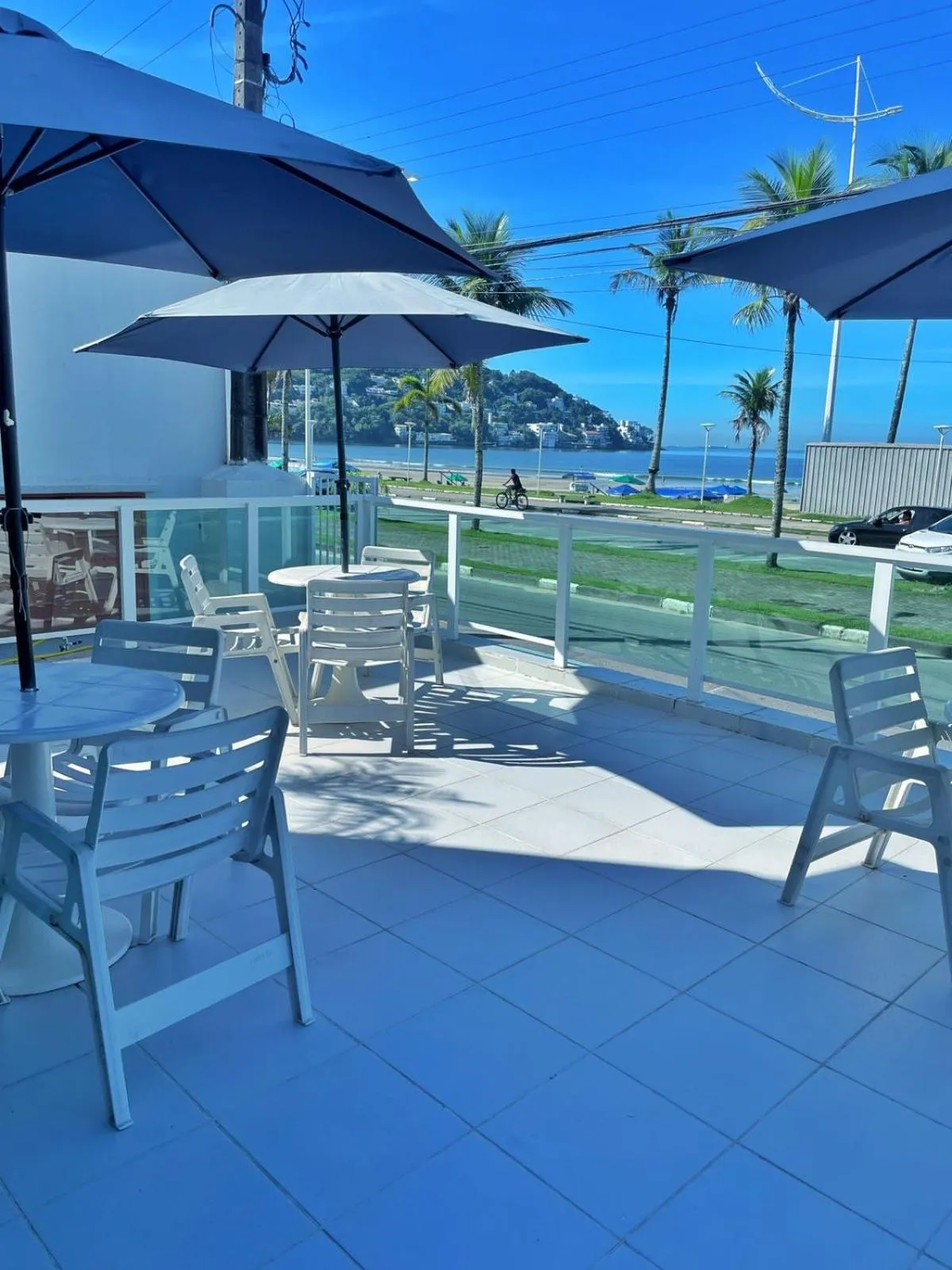 View (from property/room) in Hotel Palmar