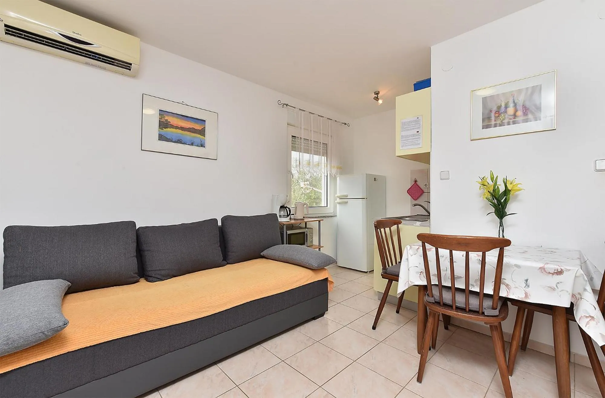 Apartments Mara 1029