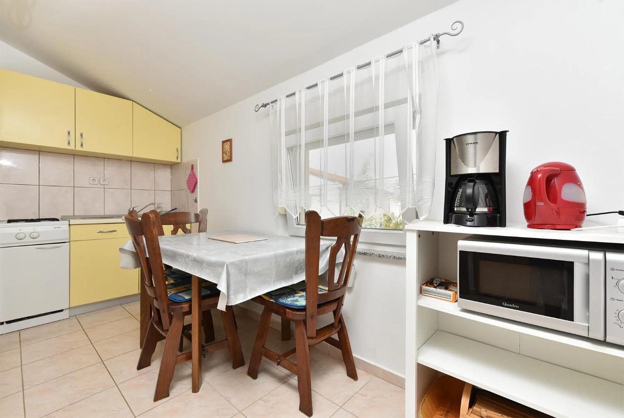 Apartments Mara 1029