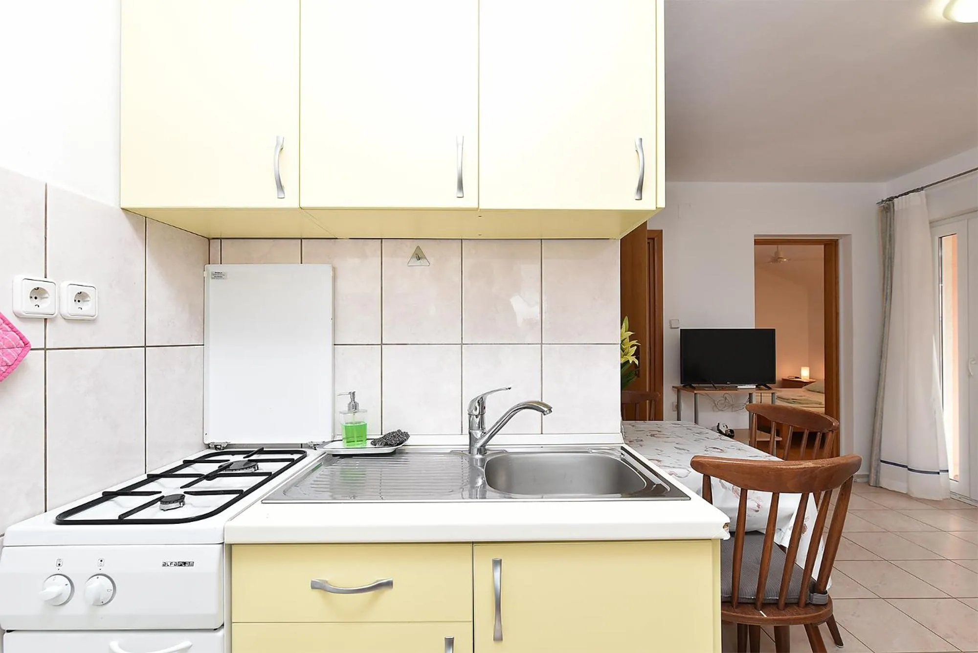 Apartments Mara 1029