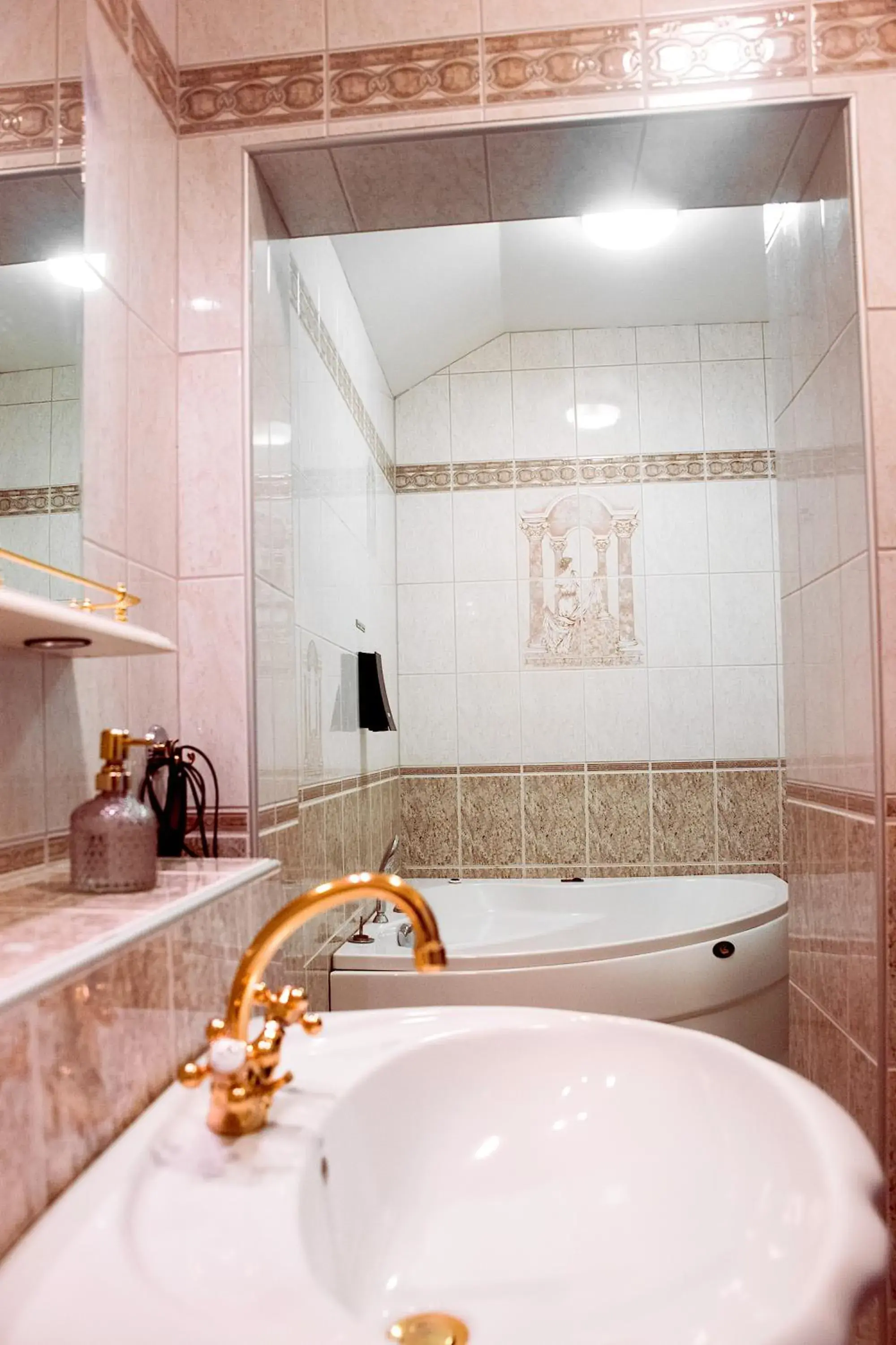 Standard Double Room in Hotell Vaxblekaregården Standard Double Room in Hotell Vaxblekaregården