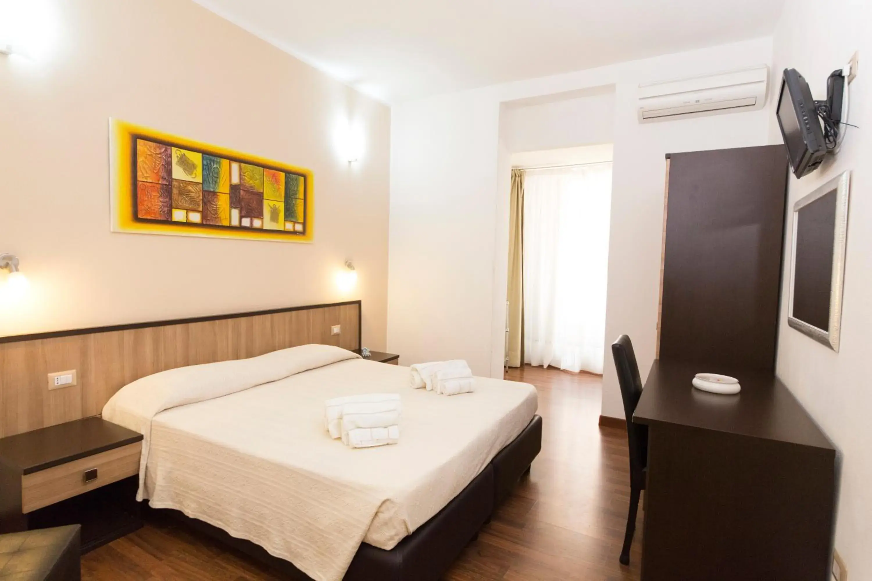 Double Room - single occupancy in Lewisrooms Domo Double Room - single occupancy in Lewisrooms Domo