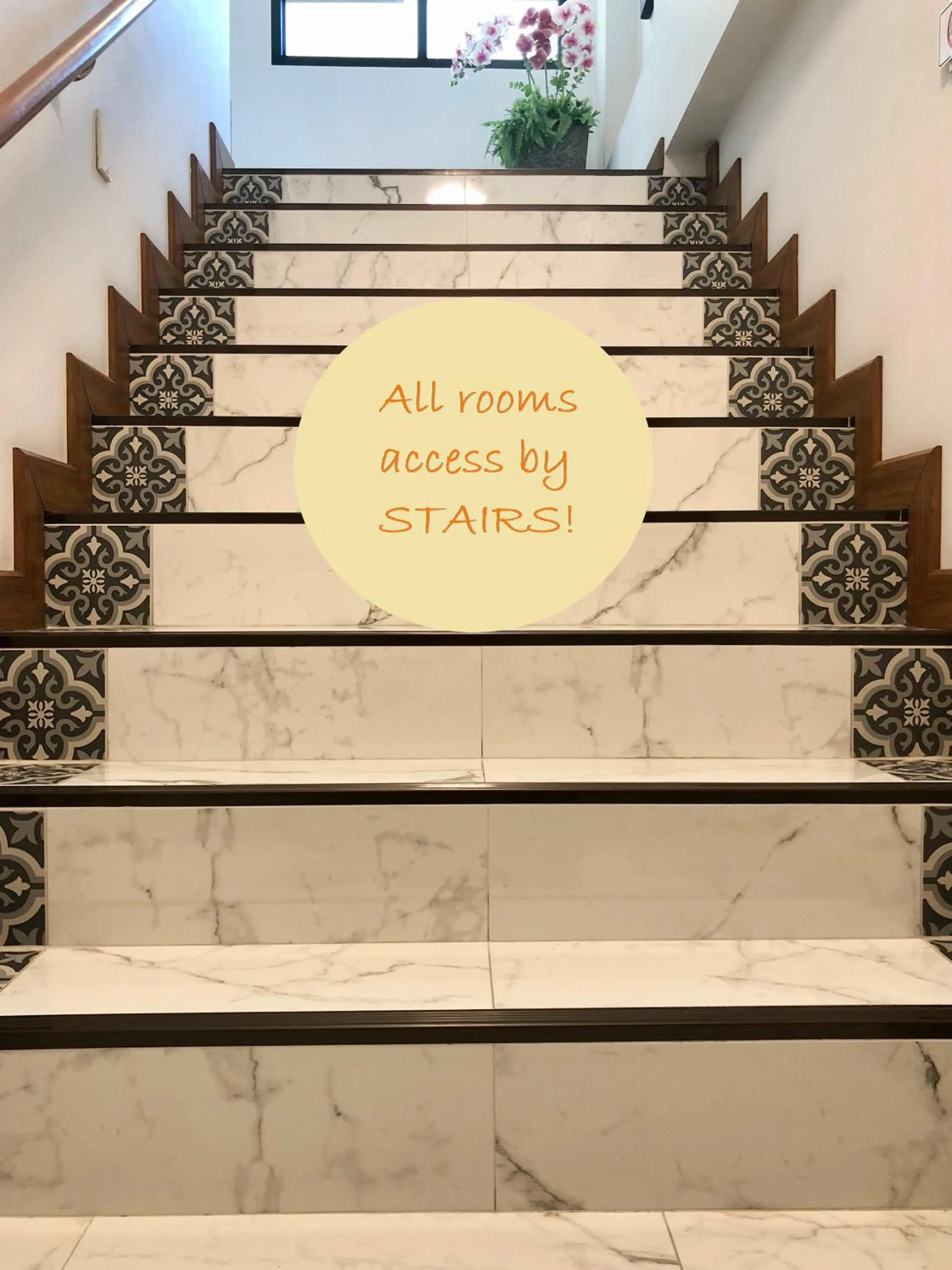 Property building in Villa Thai Orchid (adult only)