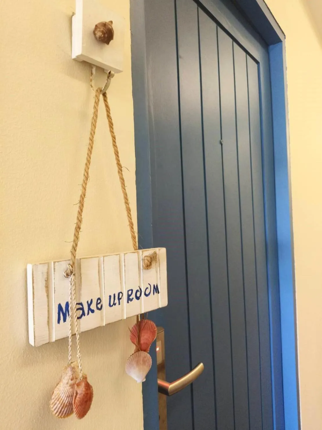 Decorative detail in Deva Beach Resort Samui