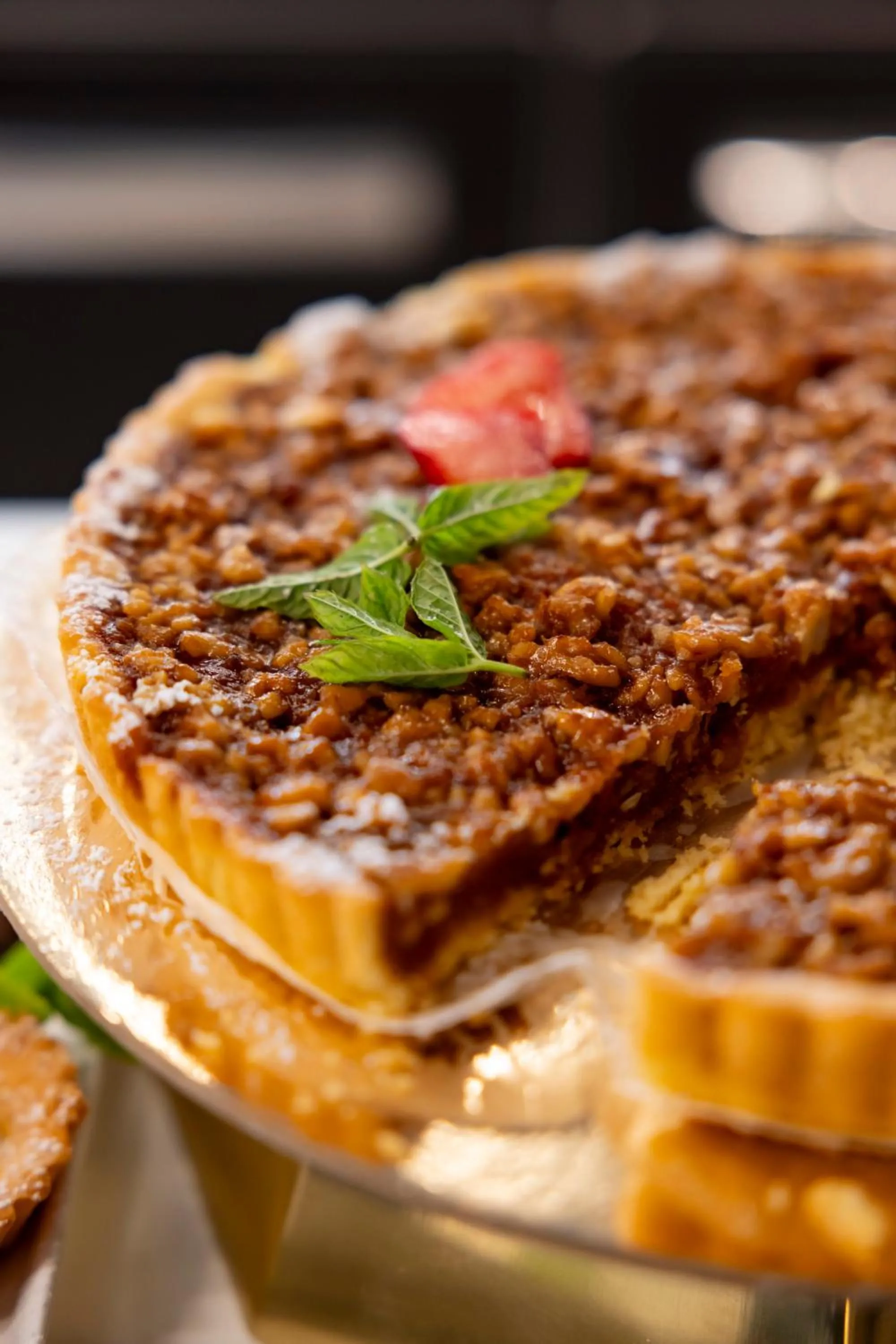 Food and drinks in Hotel Villa Paola