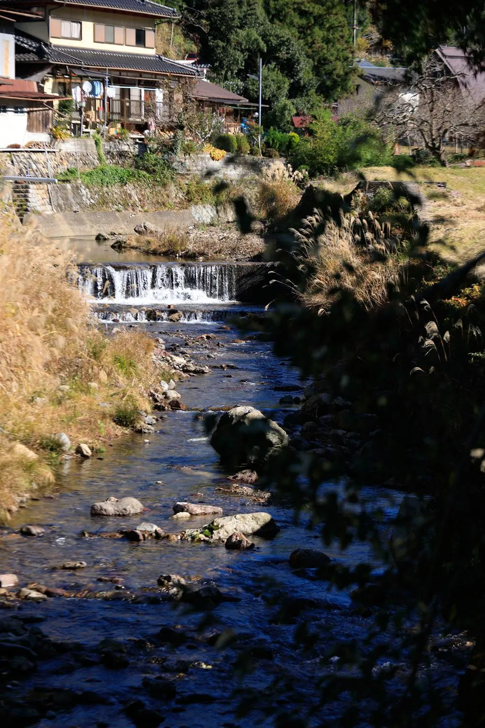 Property building in The Lodge MIWA