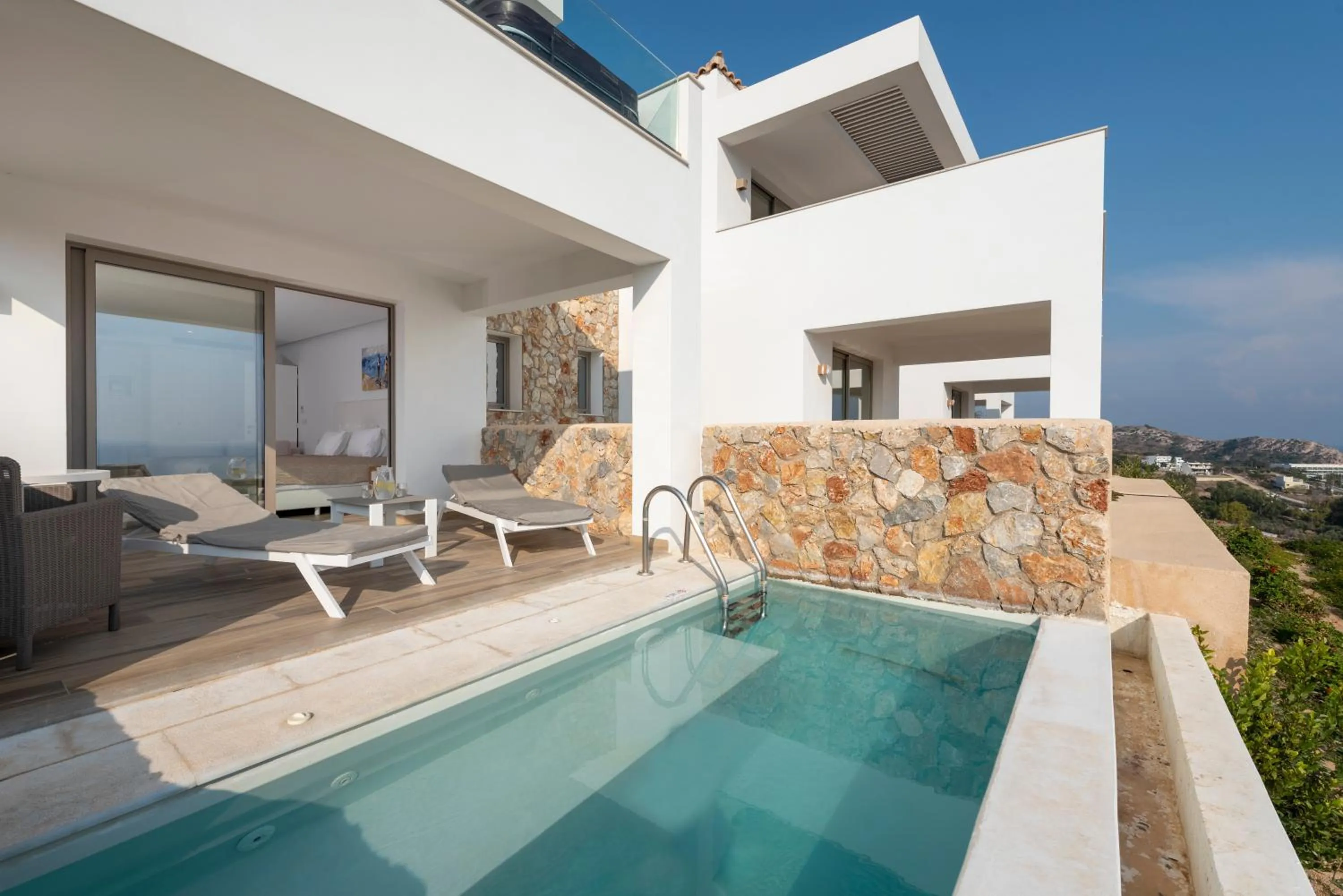 White Rock of Kos Hotel - Adults only