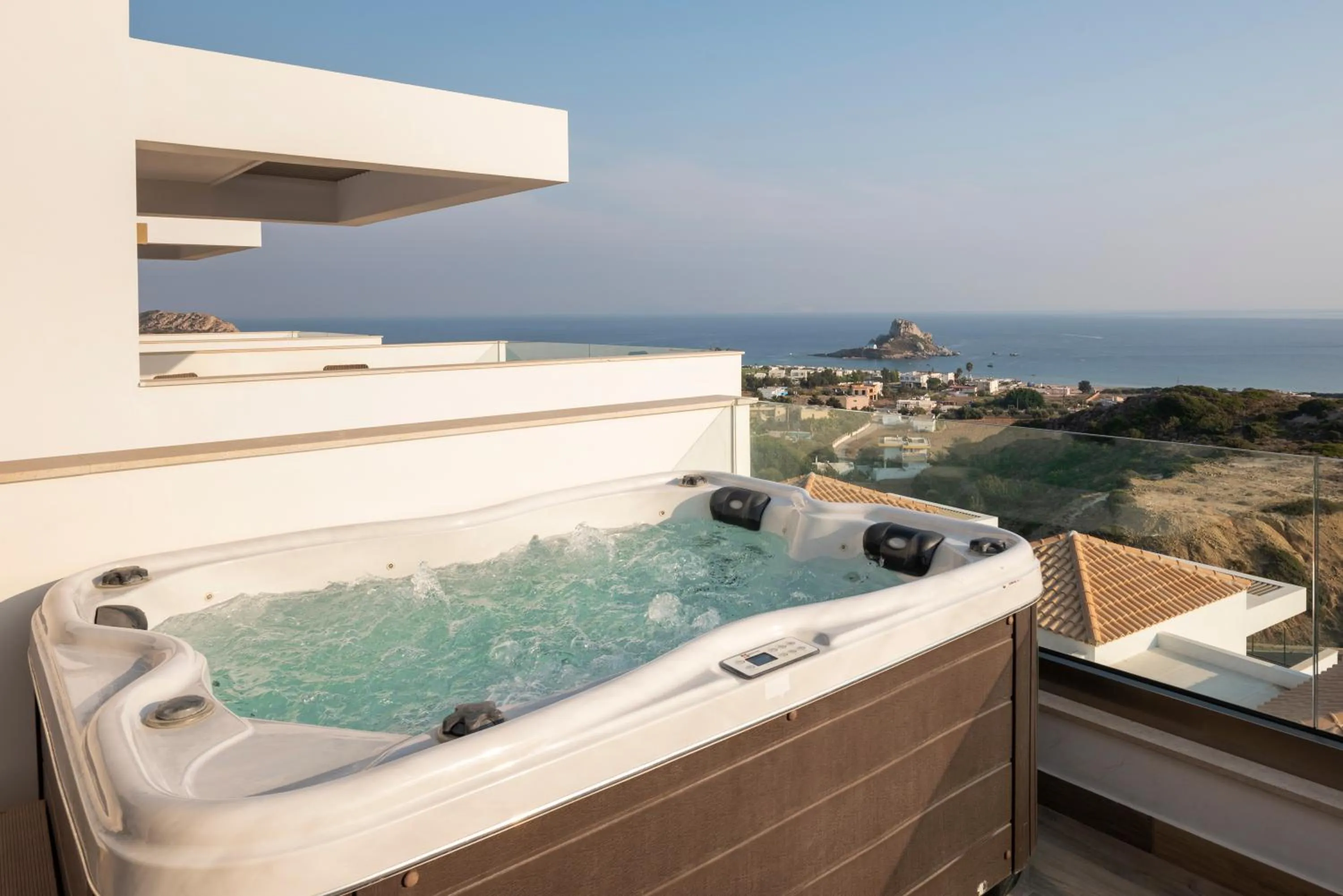 White Rock of Kos Hotel - Adults only