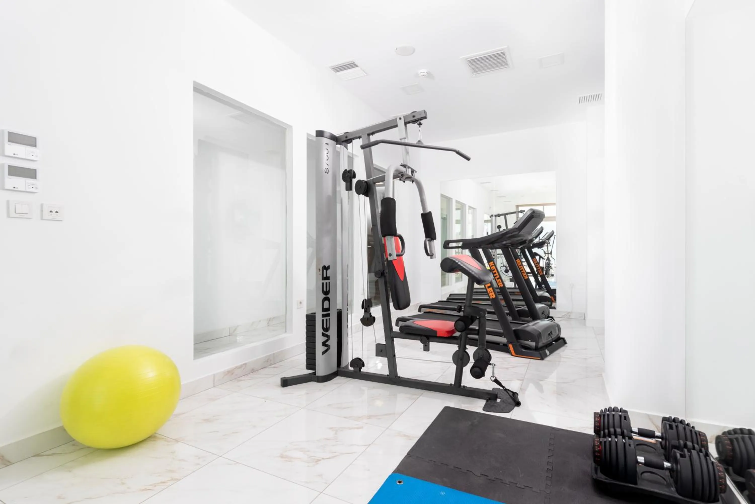 White Rock of Kos Hotel - Adults only