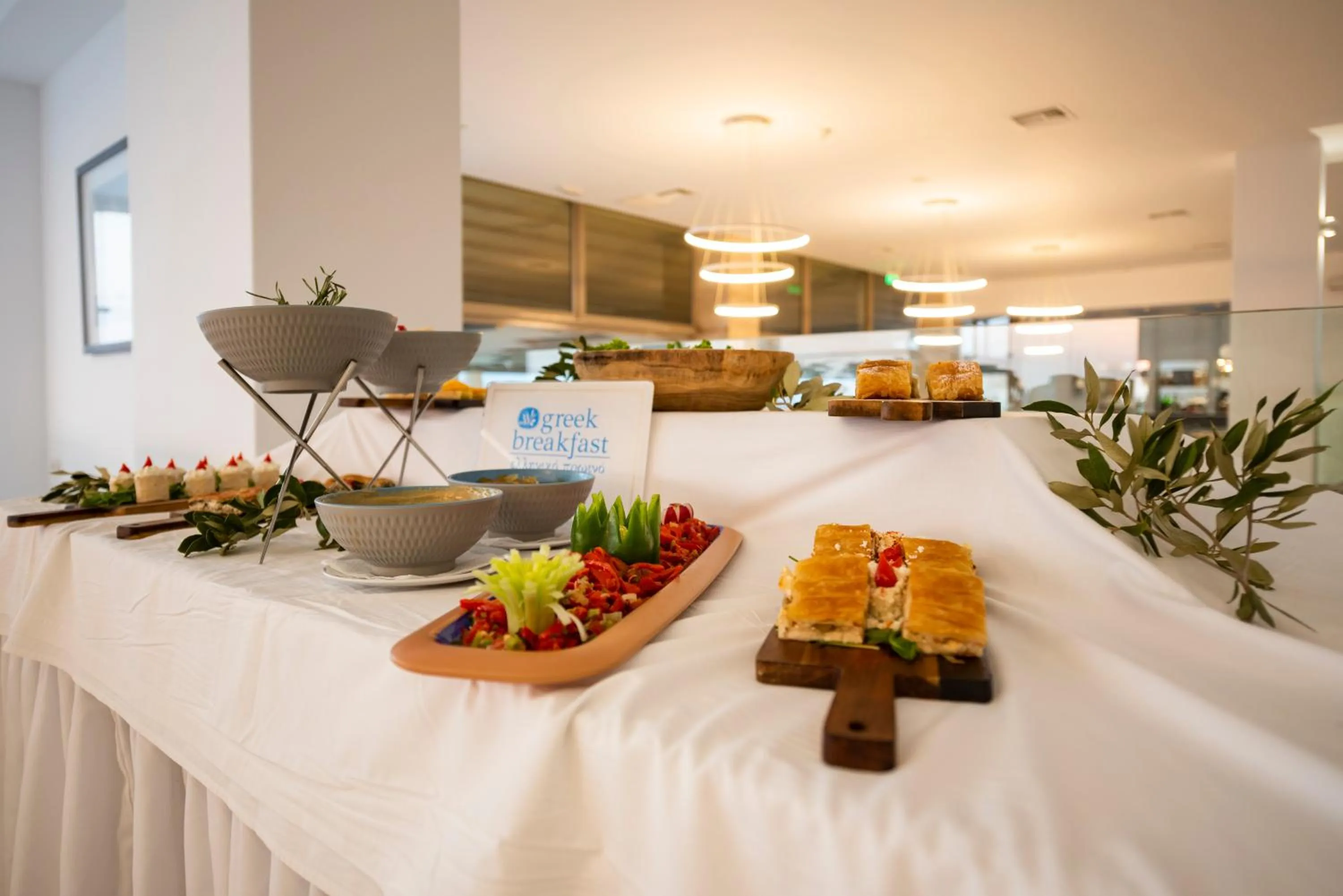 White Rock of Kos Hotel - Adults only