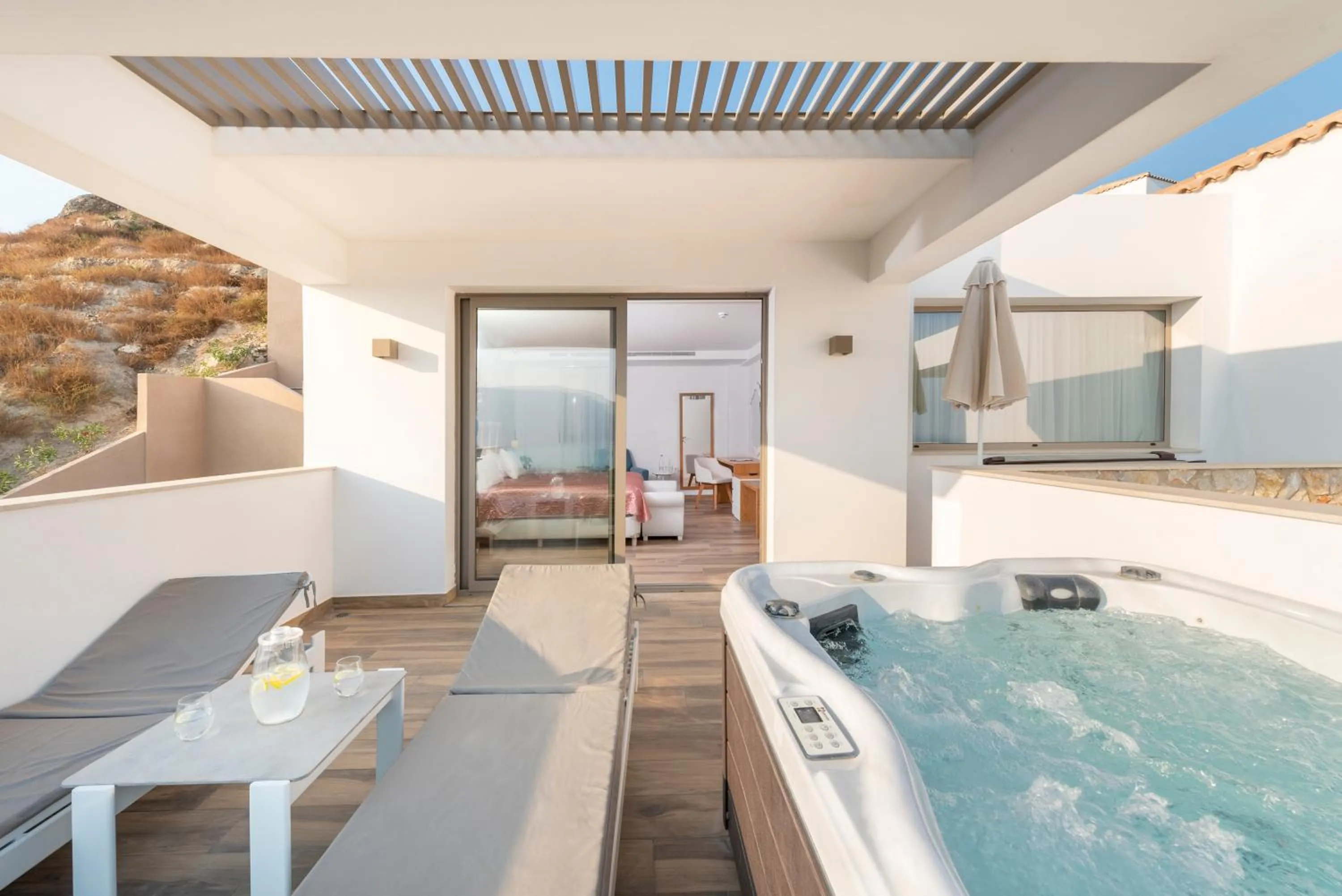 White Rock of Kos Hotel - Adults only