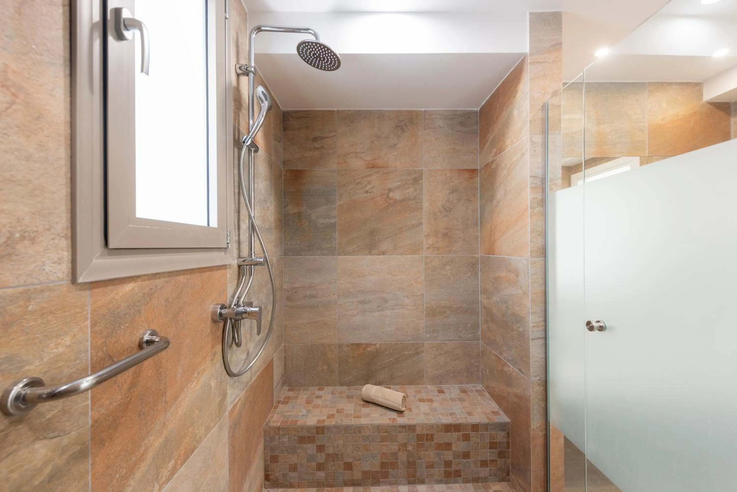 White Rock of Kos Hotel - Adults only