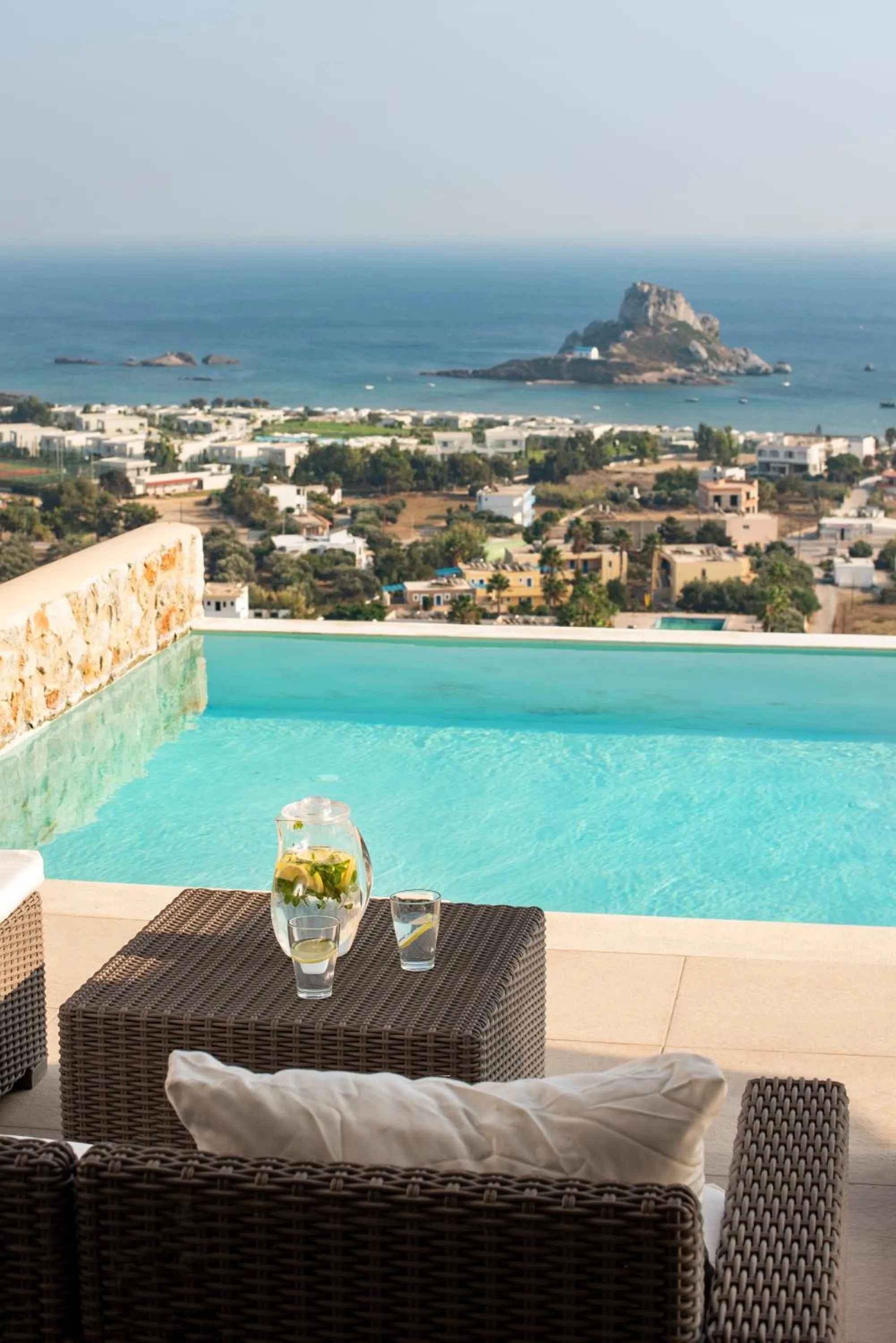 White Rock of Kos Hotel - Adults only