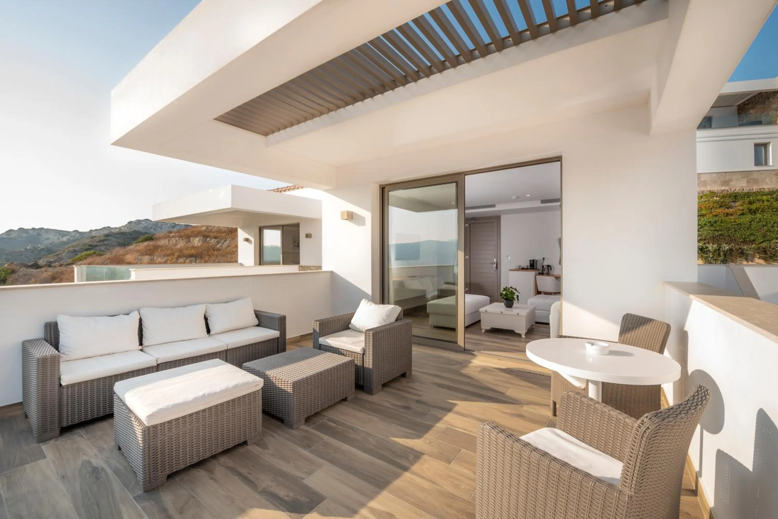 White Rock of Kos Hotel - Adults only