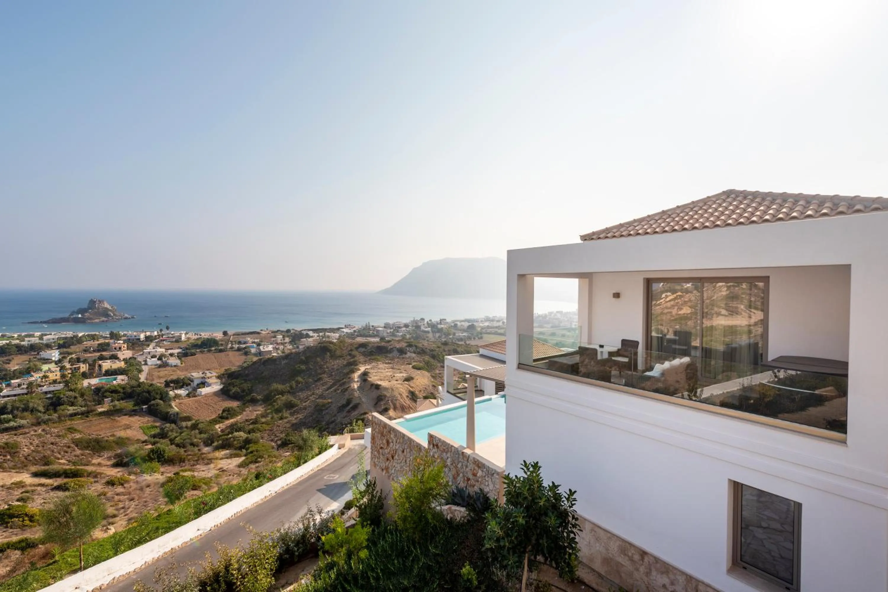 White Rock of Kos Hotel - Adults only