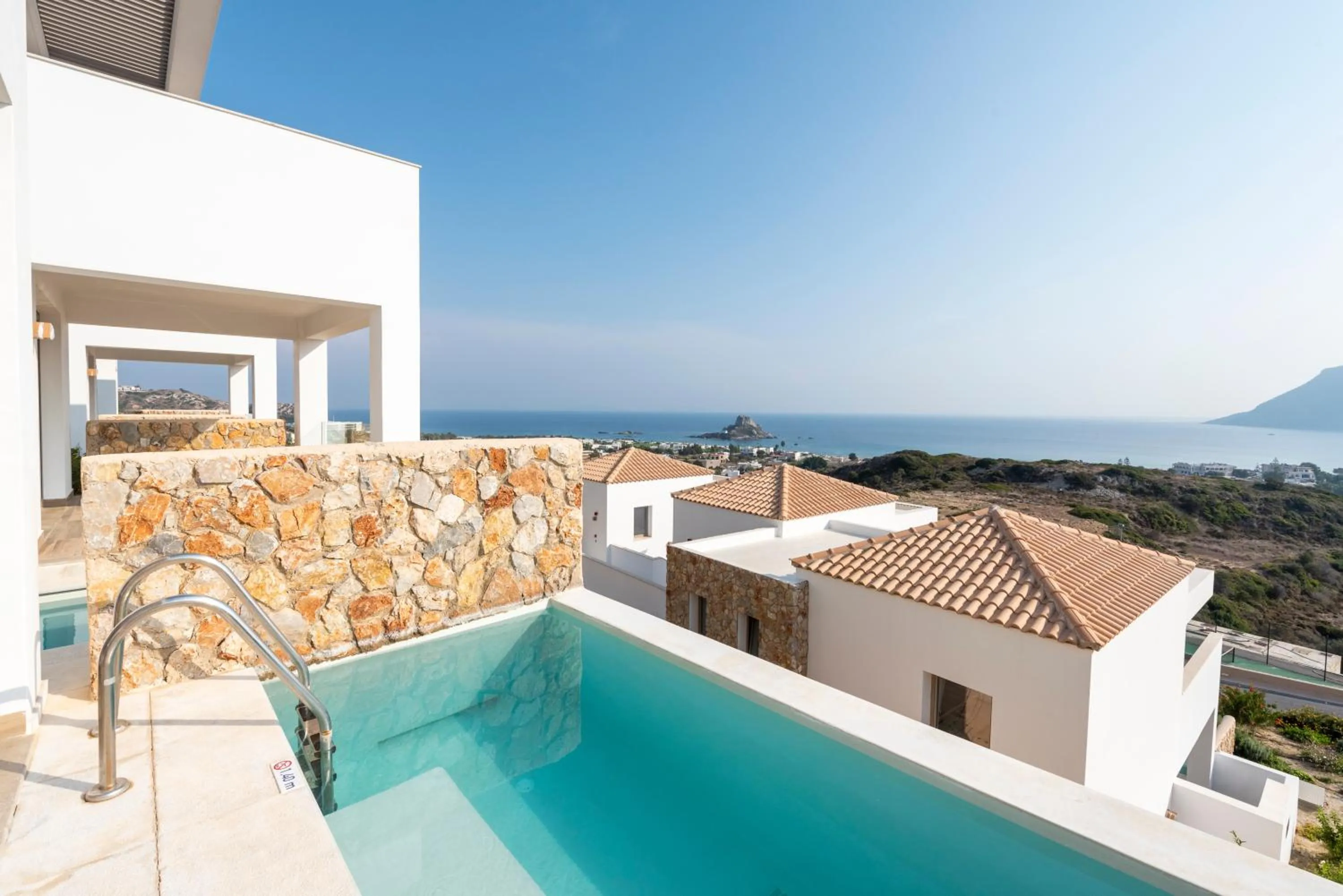 White Rock of Kos Hotel - Adults only