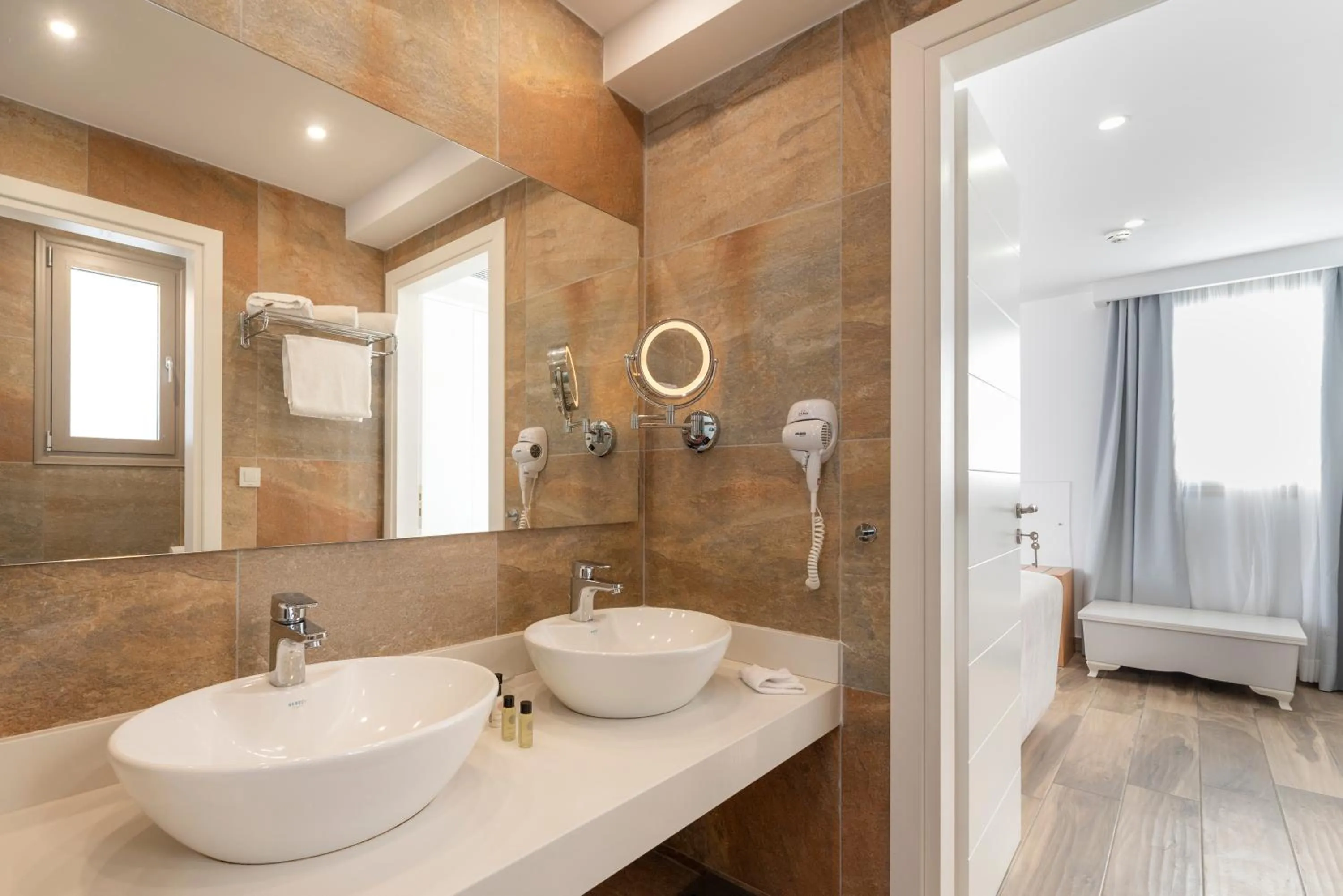 White Rock of Kos Hotel - Adults only