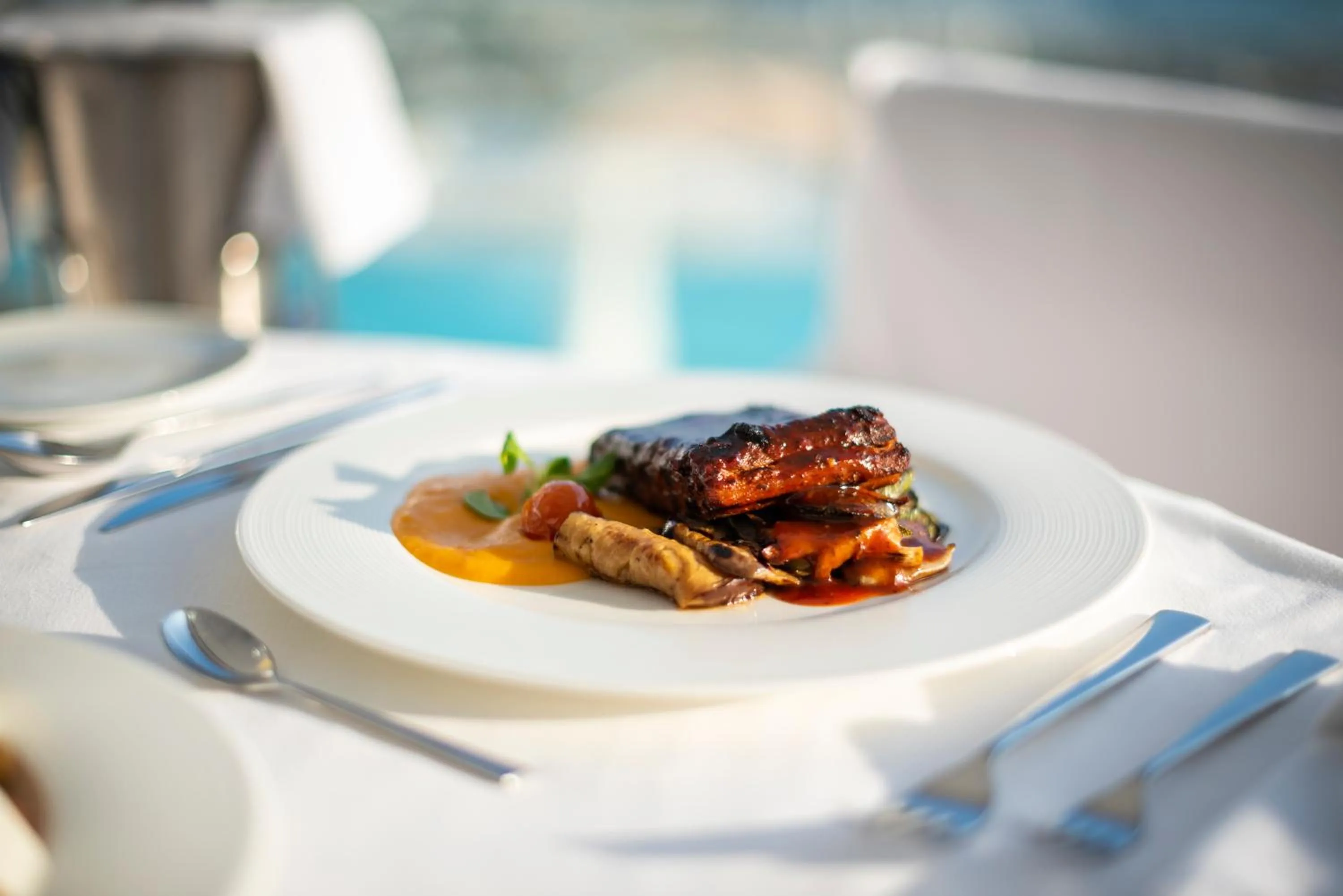 White Rock of Kos Hotel - Adults only