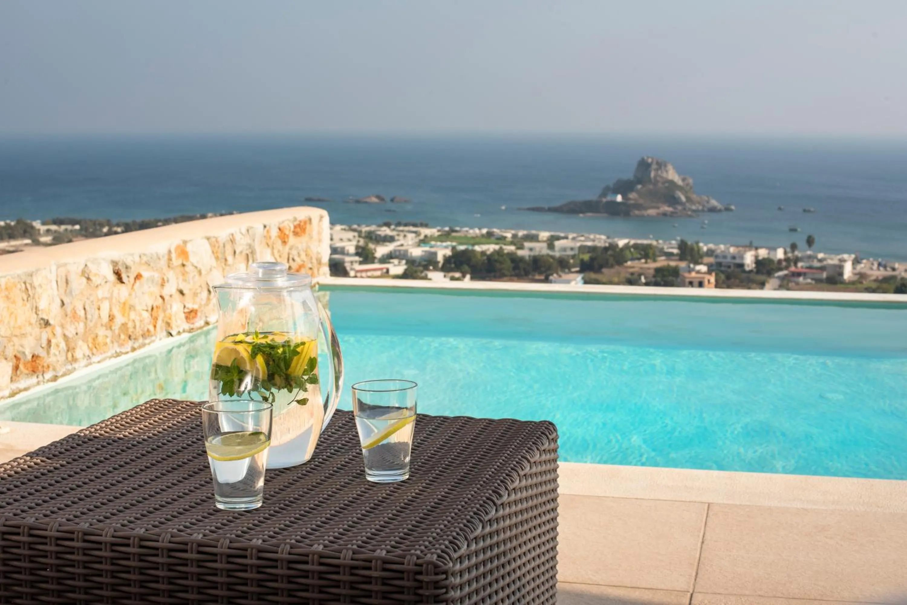 White Rock of Kos Hotel - Adults only