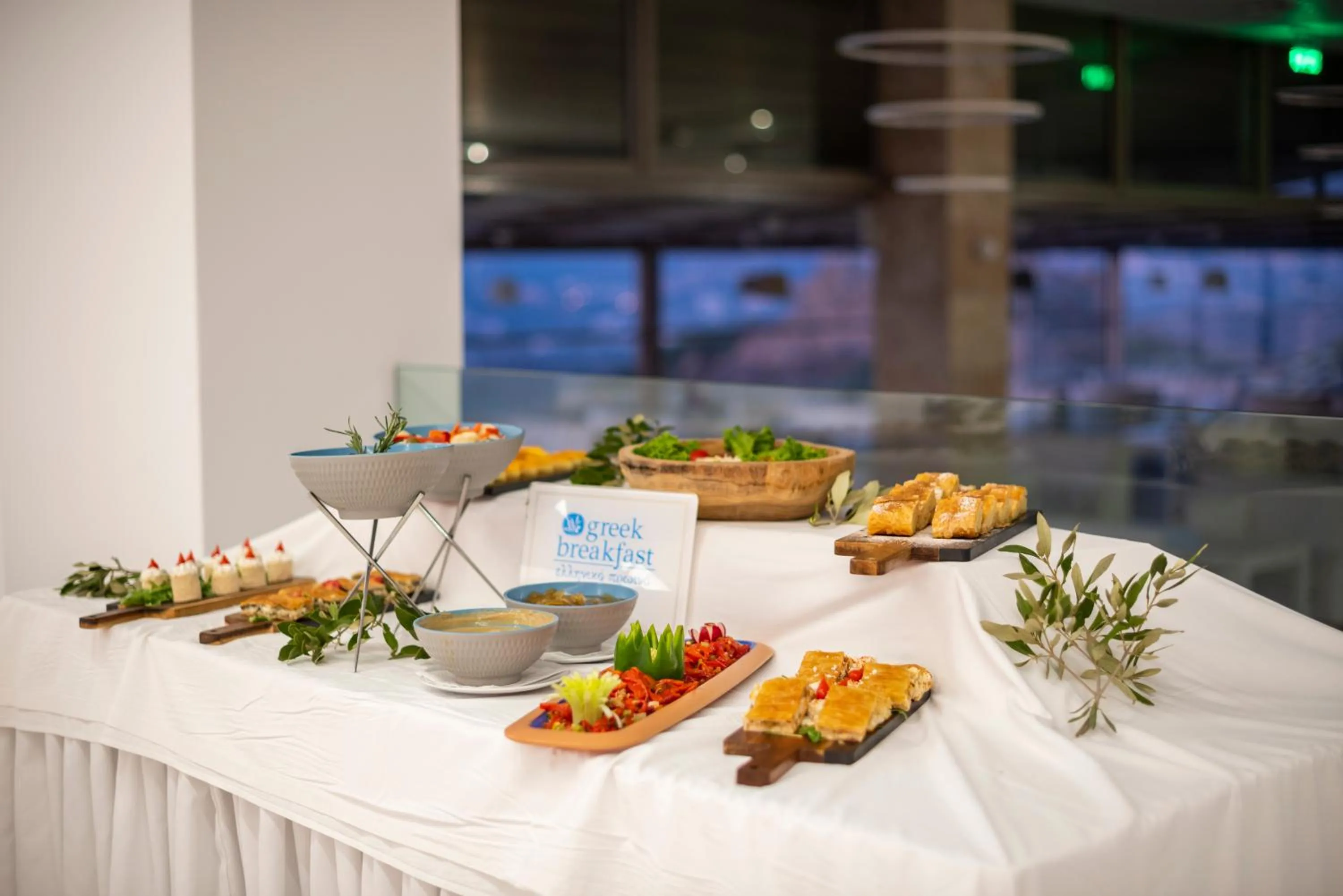 White Rock of Kos Hotel - Adults only