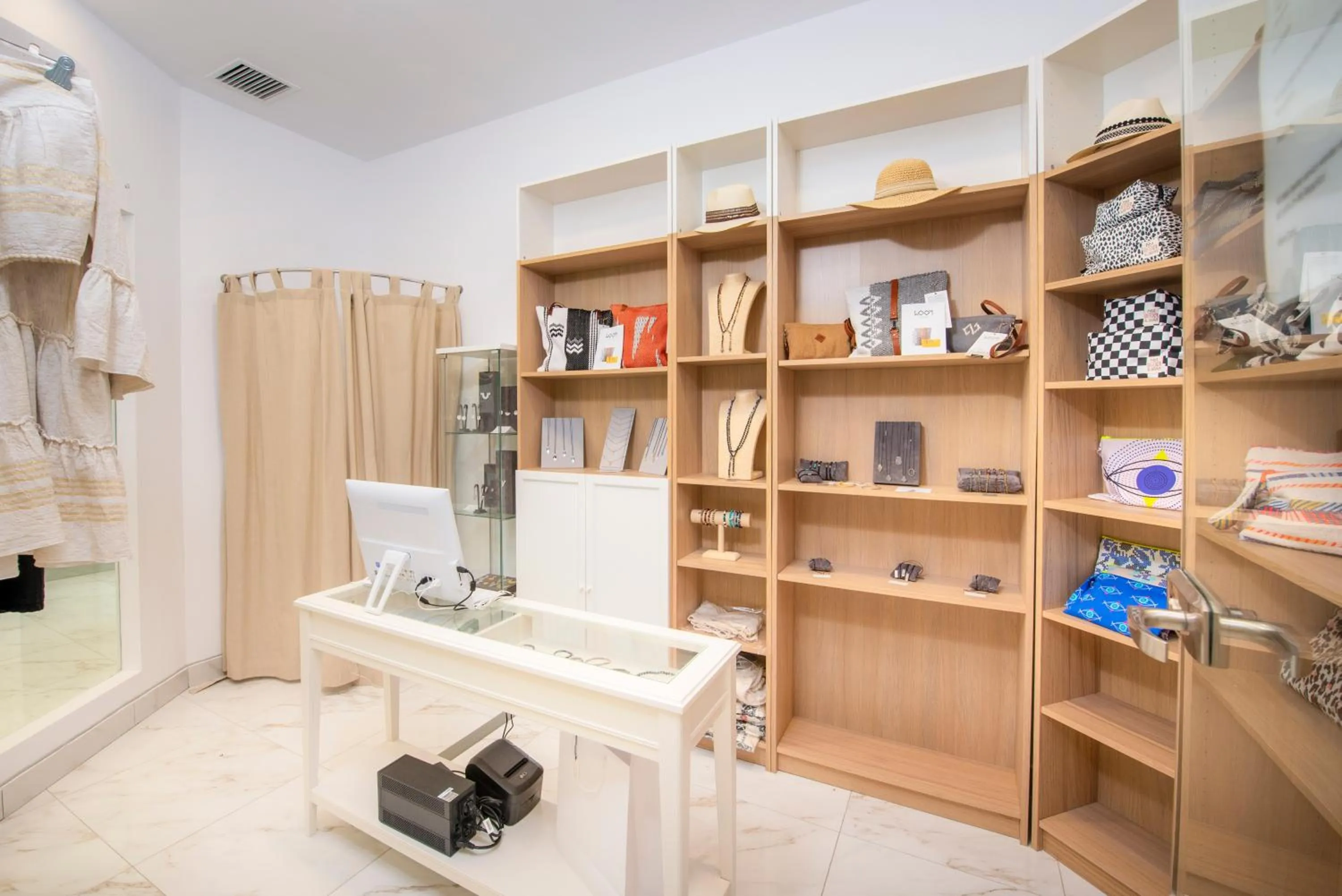 White Rock of Kos Hotel - Adults only