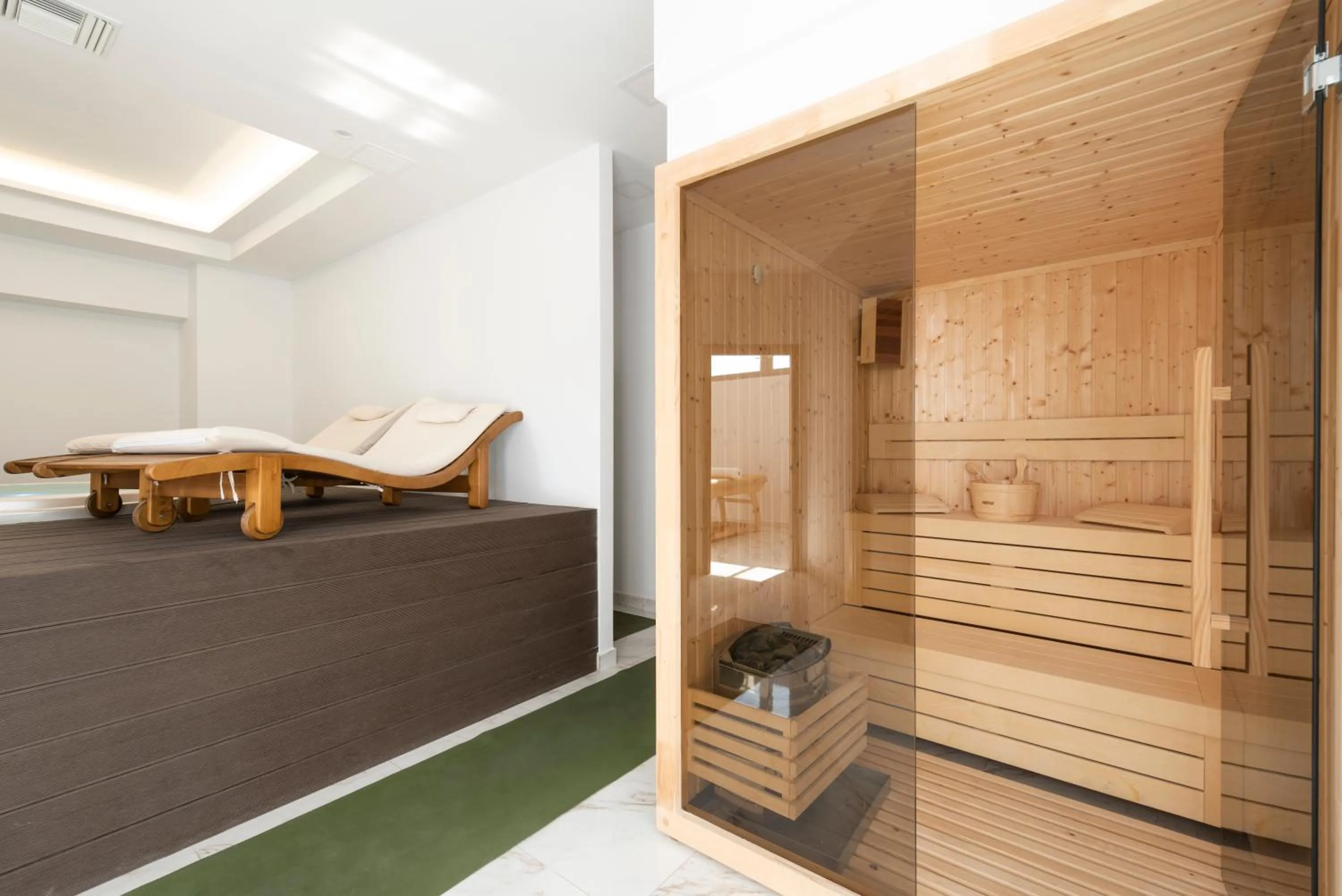 White Rock of Kos Hotel - Adults only