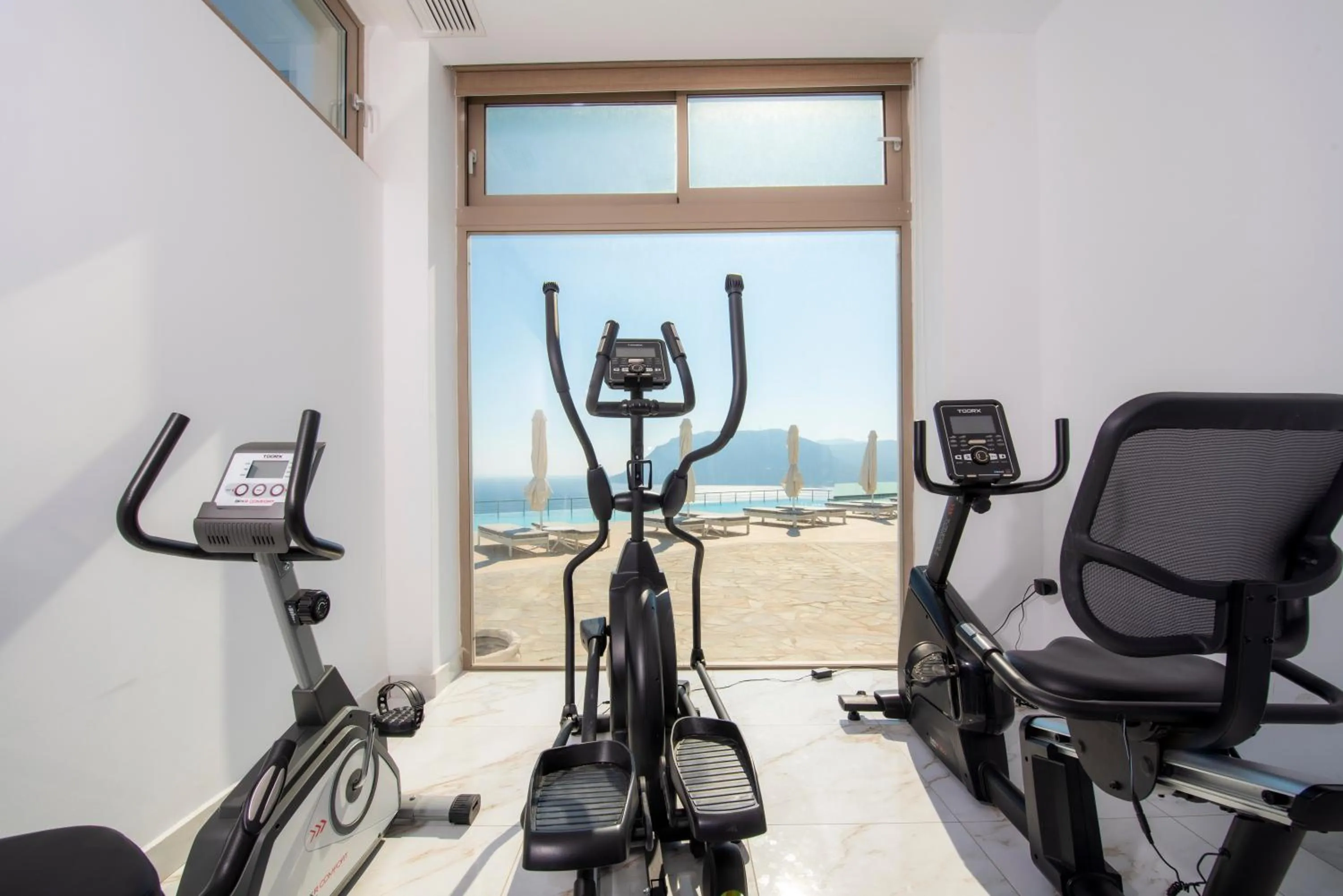 White Rock of Kos Hotel - Adults only