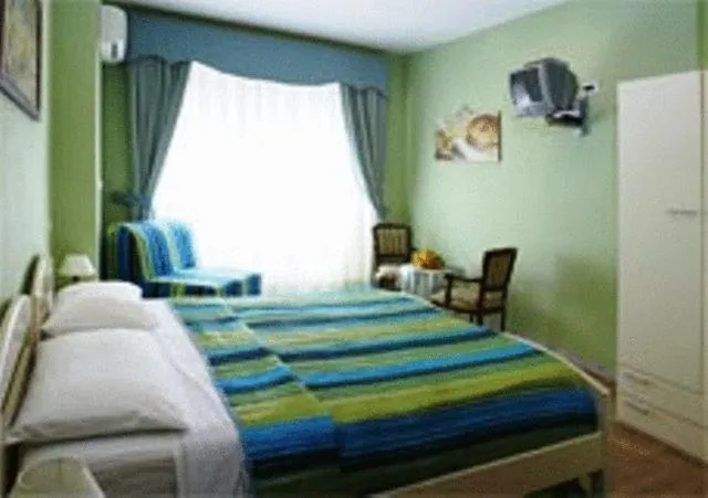 Day, Bed in Ai Musei Vaticani BB