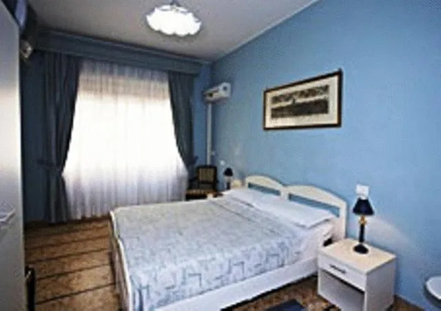 Day, Bed in Ai Musei Vaticani BB