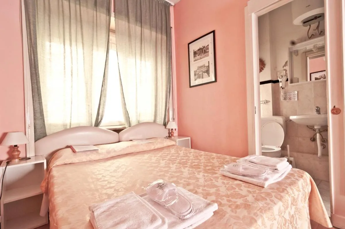 Day, Bed in Ai Musei Vaticani BB