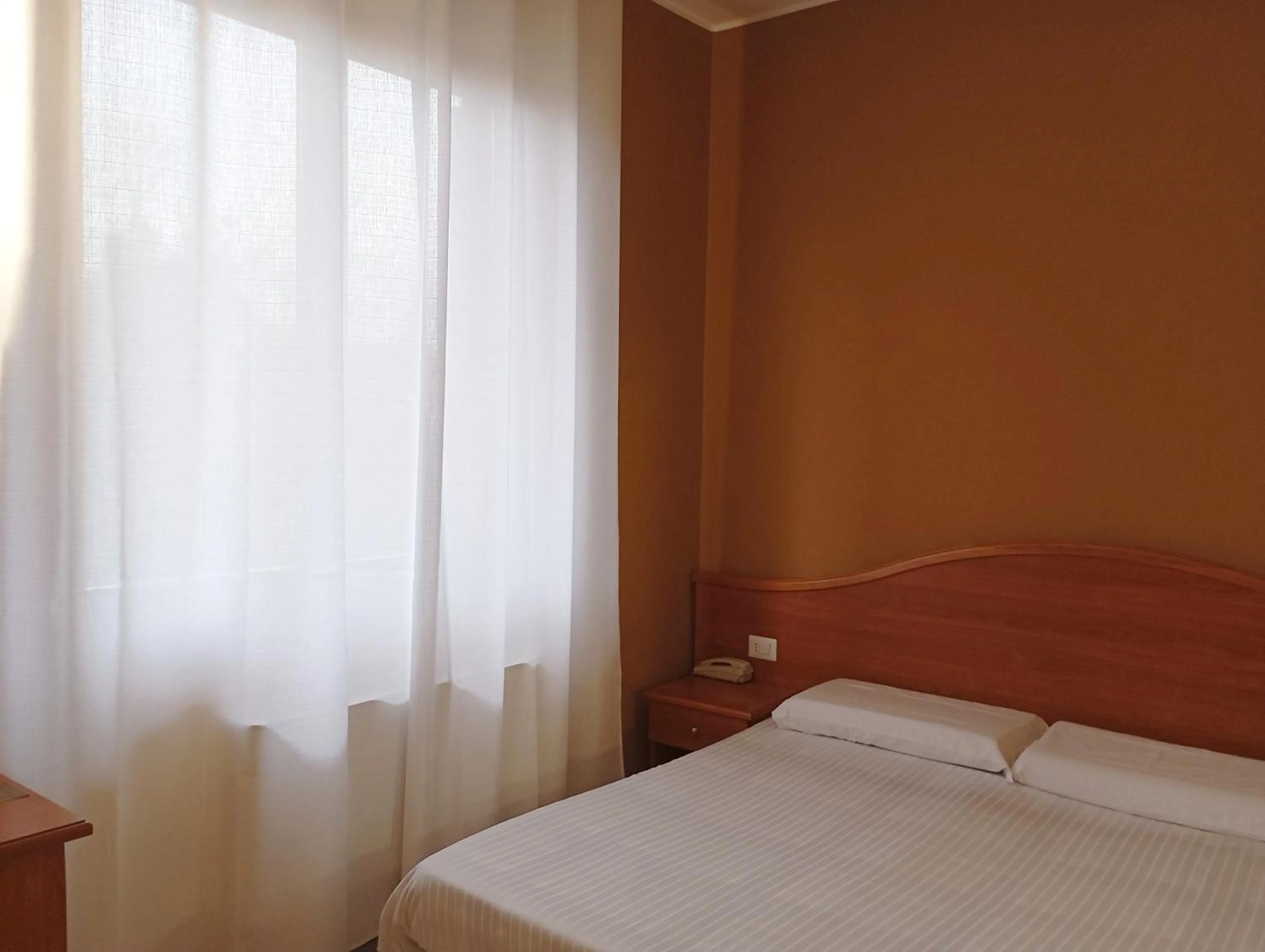 Bed in Il Leone D'Oro