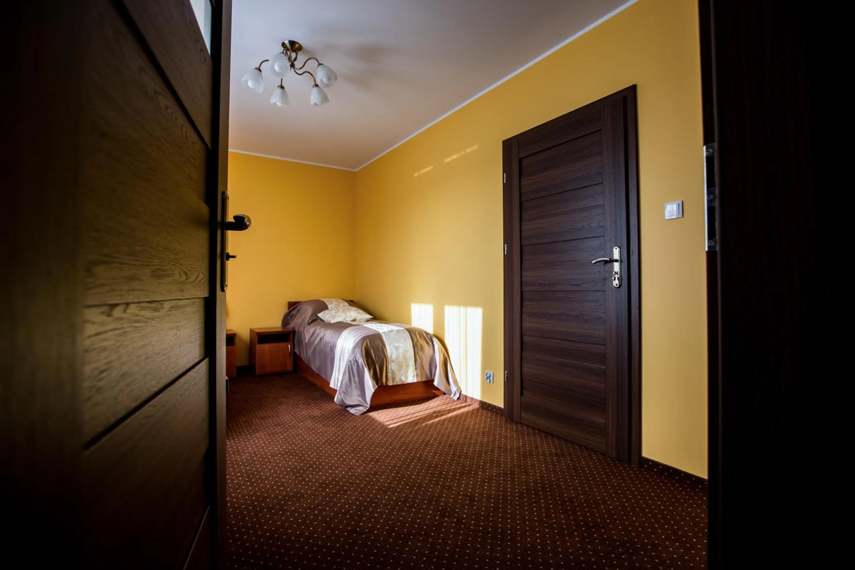 Park Hostel
