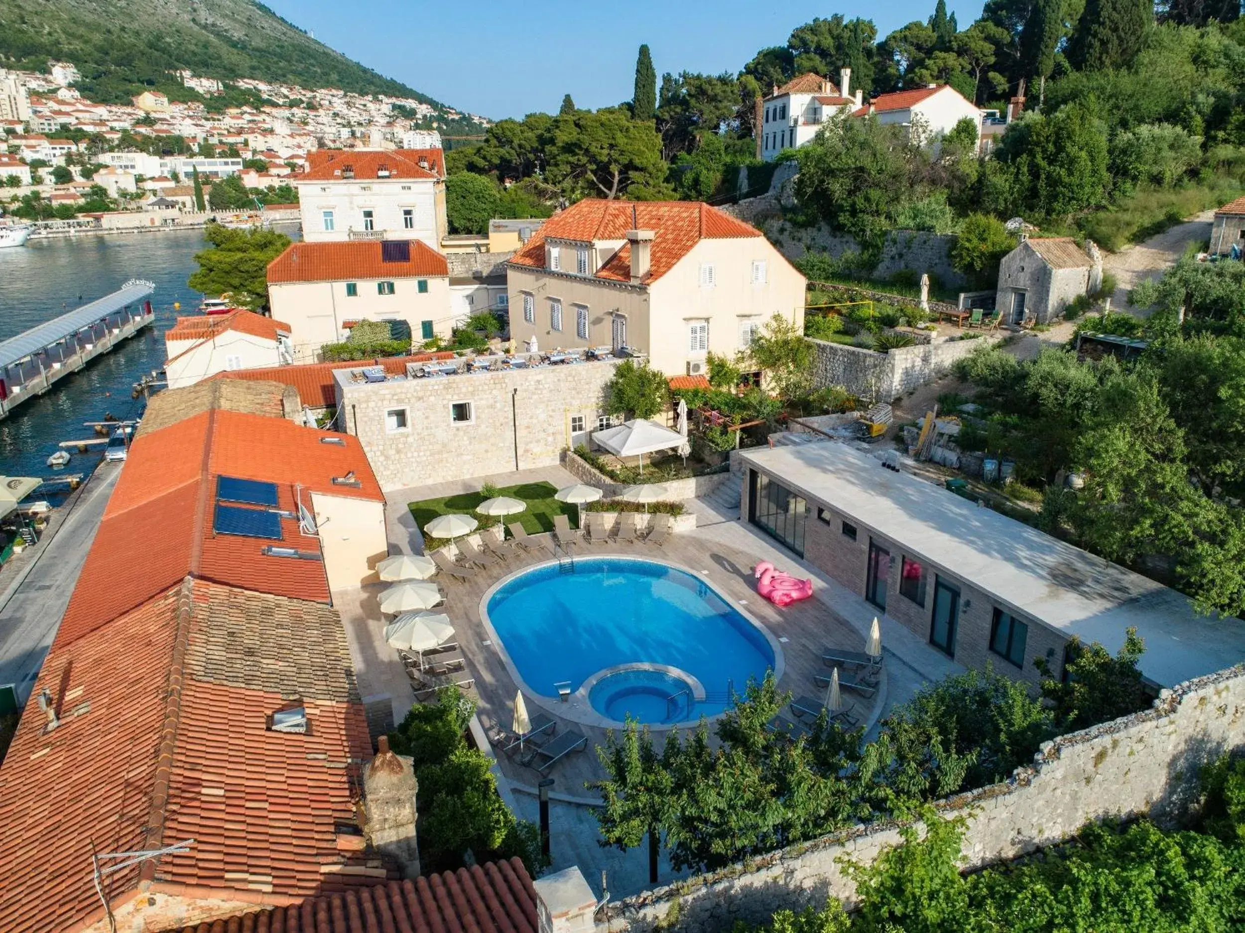 Orka Apartments Orka Apartments