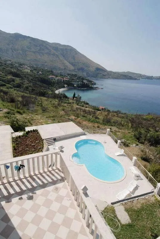 Natural landscape in Apartments Marnic