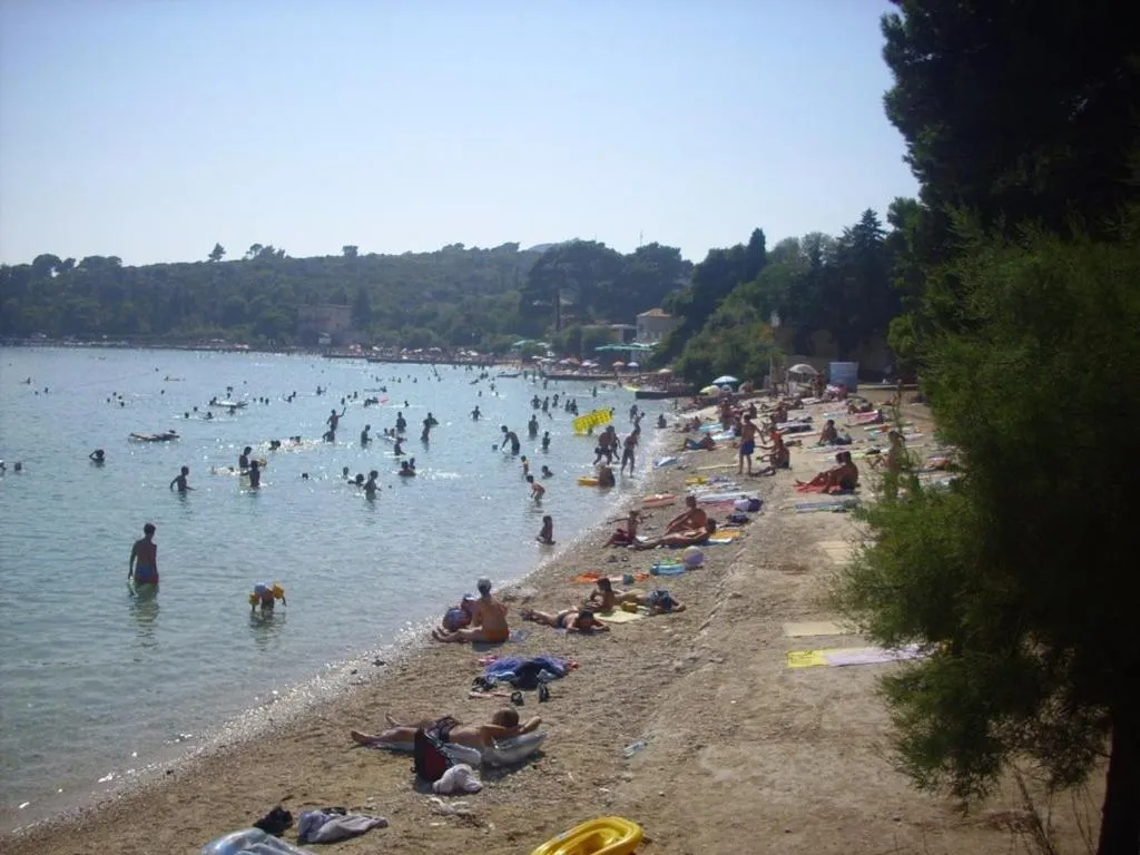 Nearby landmark in Apartments Marnic