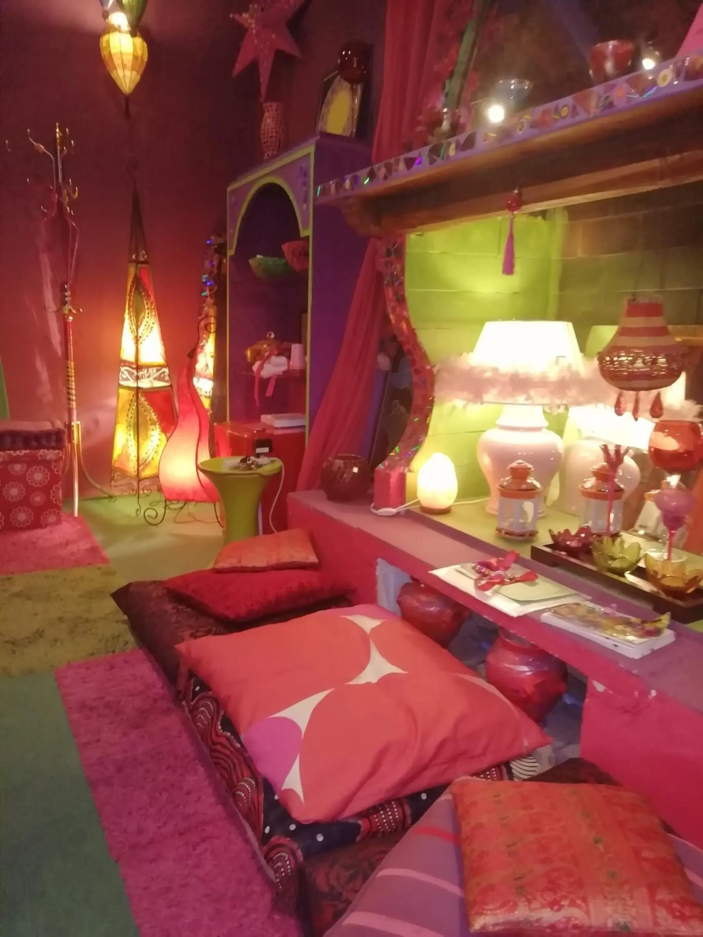 Suite d'Artista Calcata Suite d'Artista Calcata