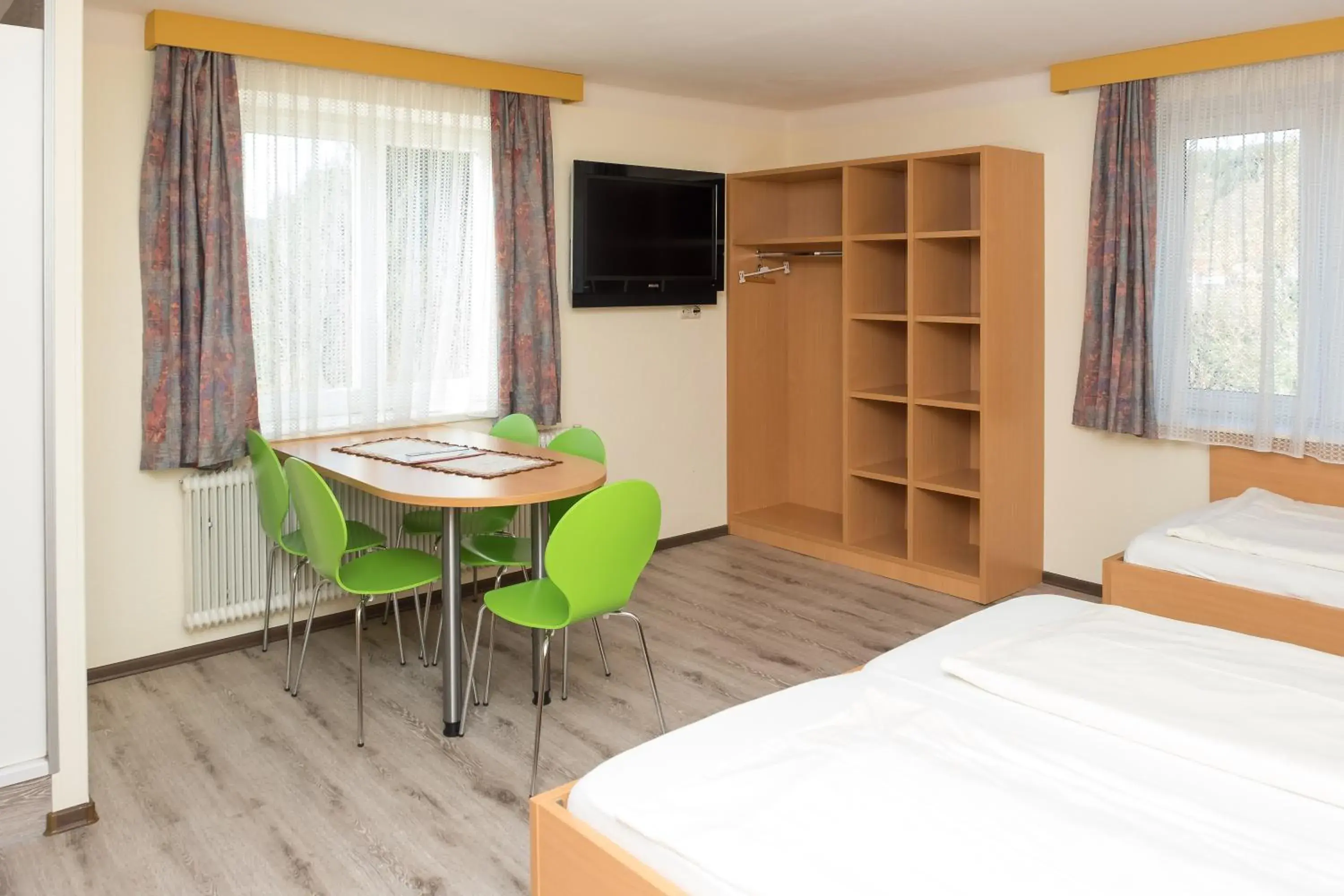 Two-Bedroom Apartment in smartMotel Two-Bedroom Apartment in smartMotel