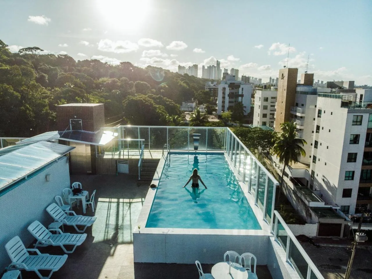 Other in Oriental Praia Hotel